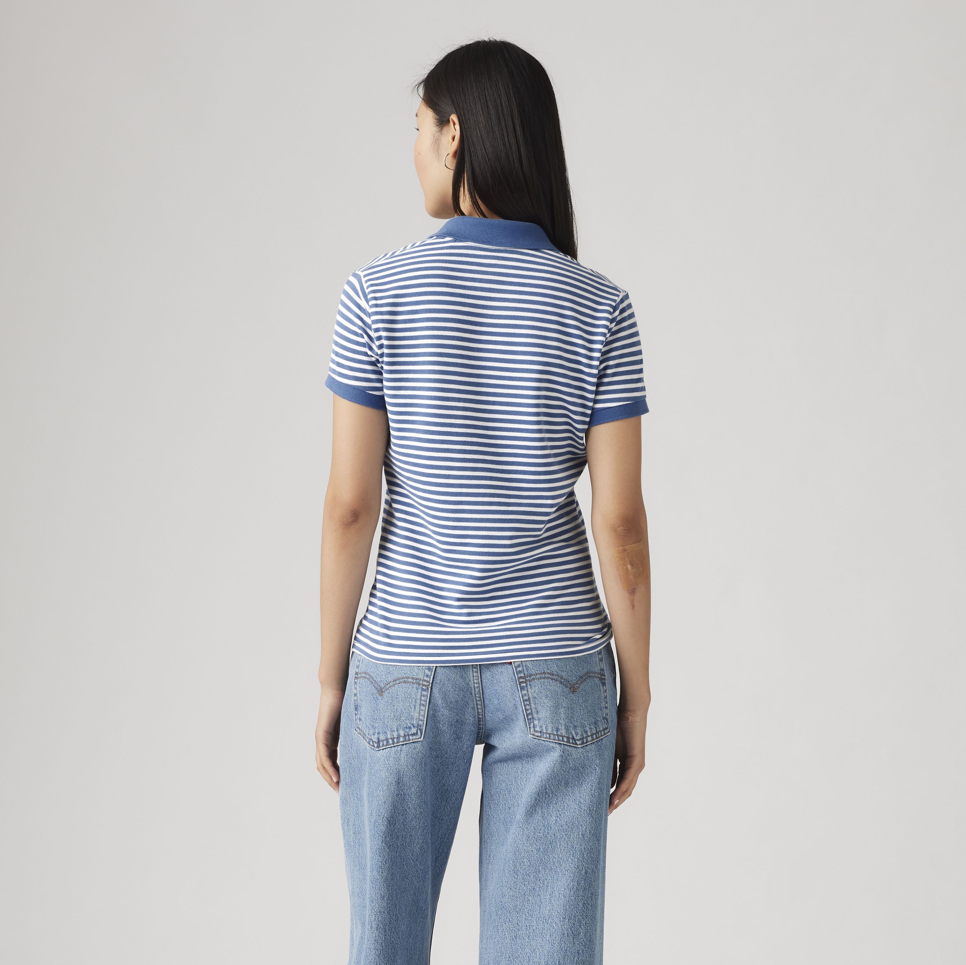Slim Polo Shirt 4