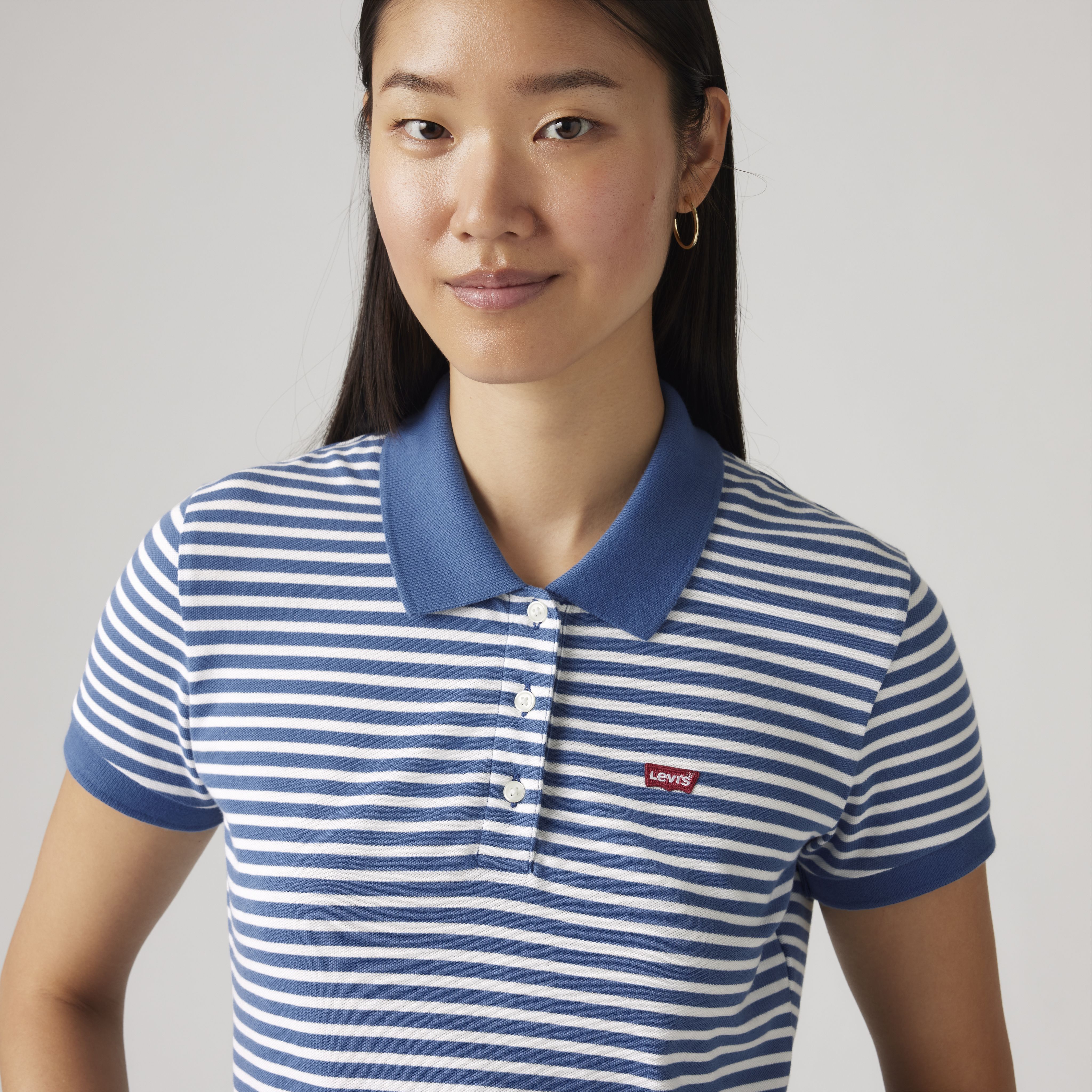 Slim Polo Shirt 2