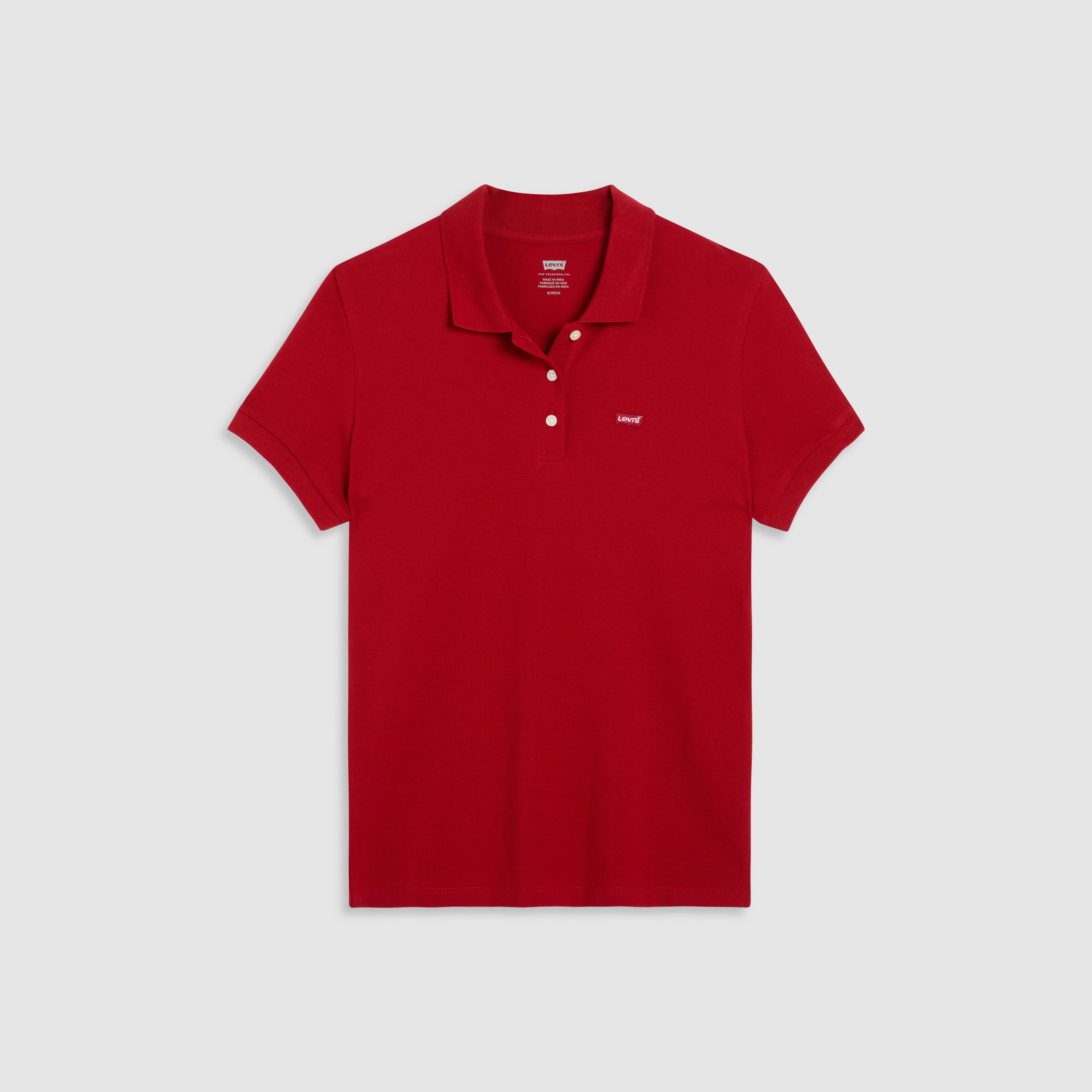 Slim Polo Shirt 1