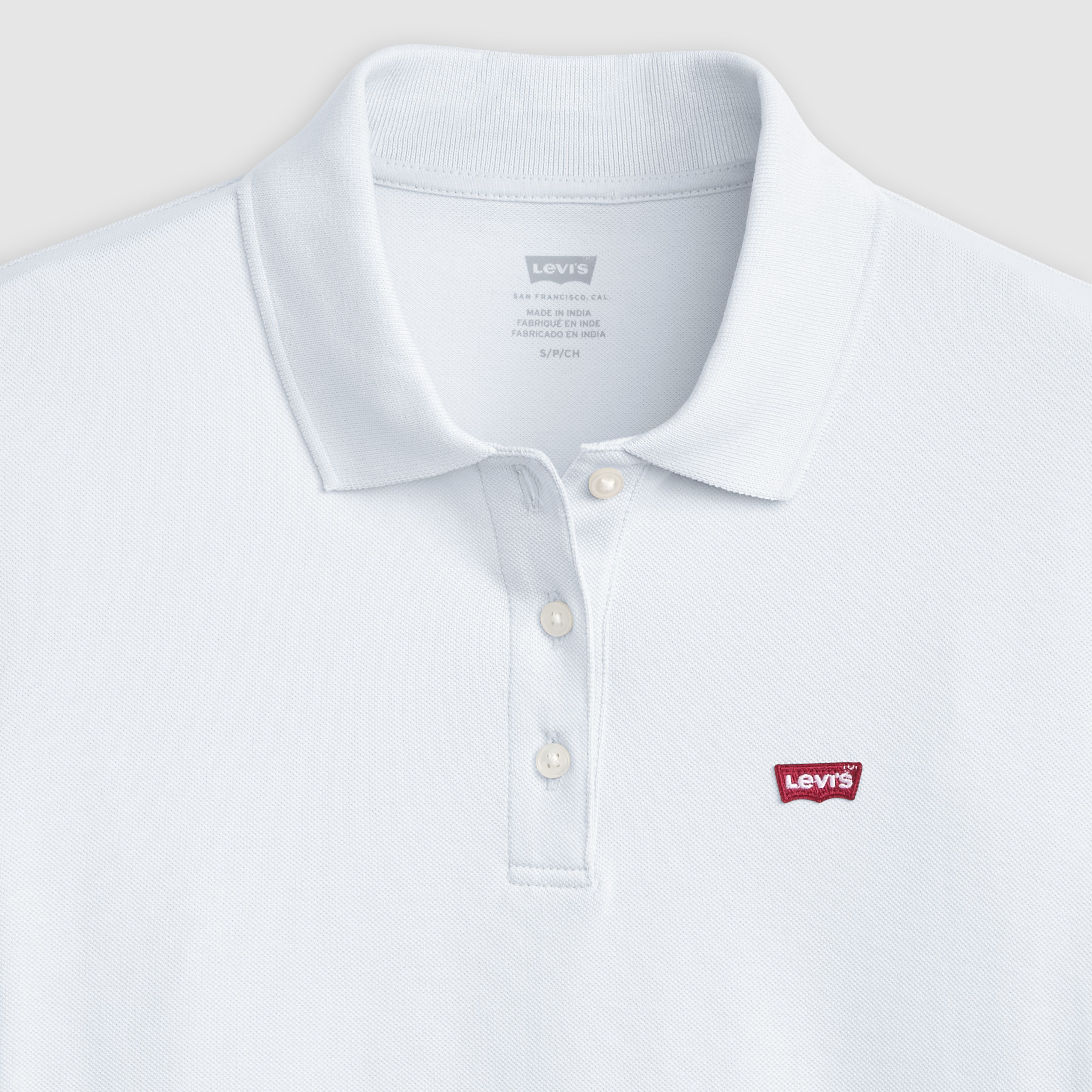 Slimmad polotröja 4