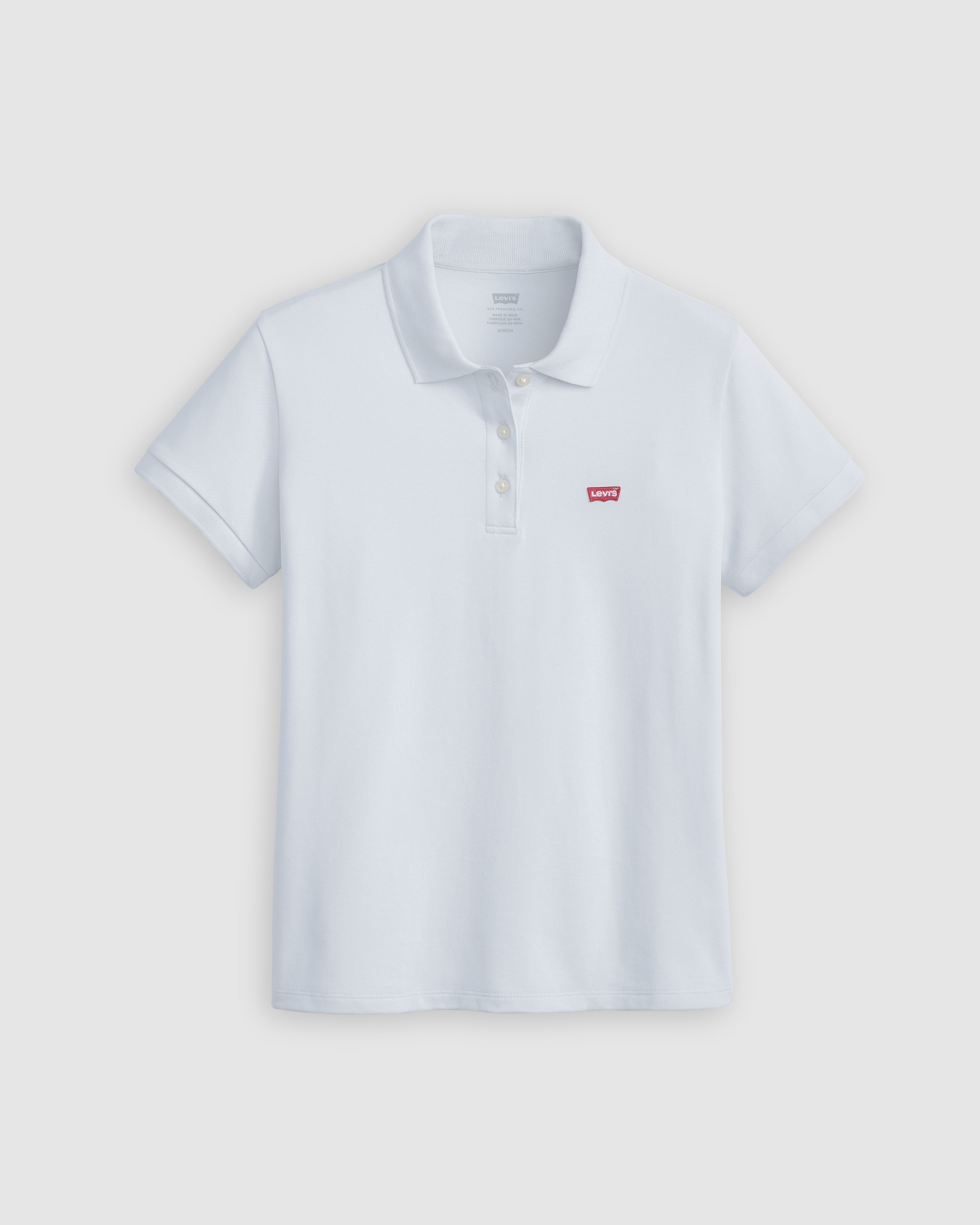 Slimmad polotröja 3