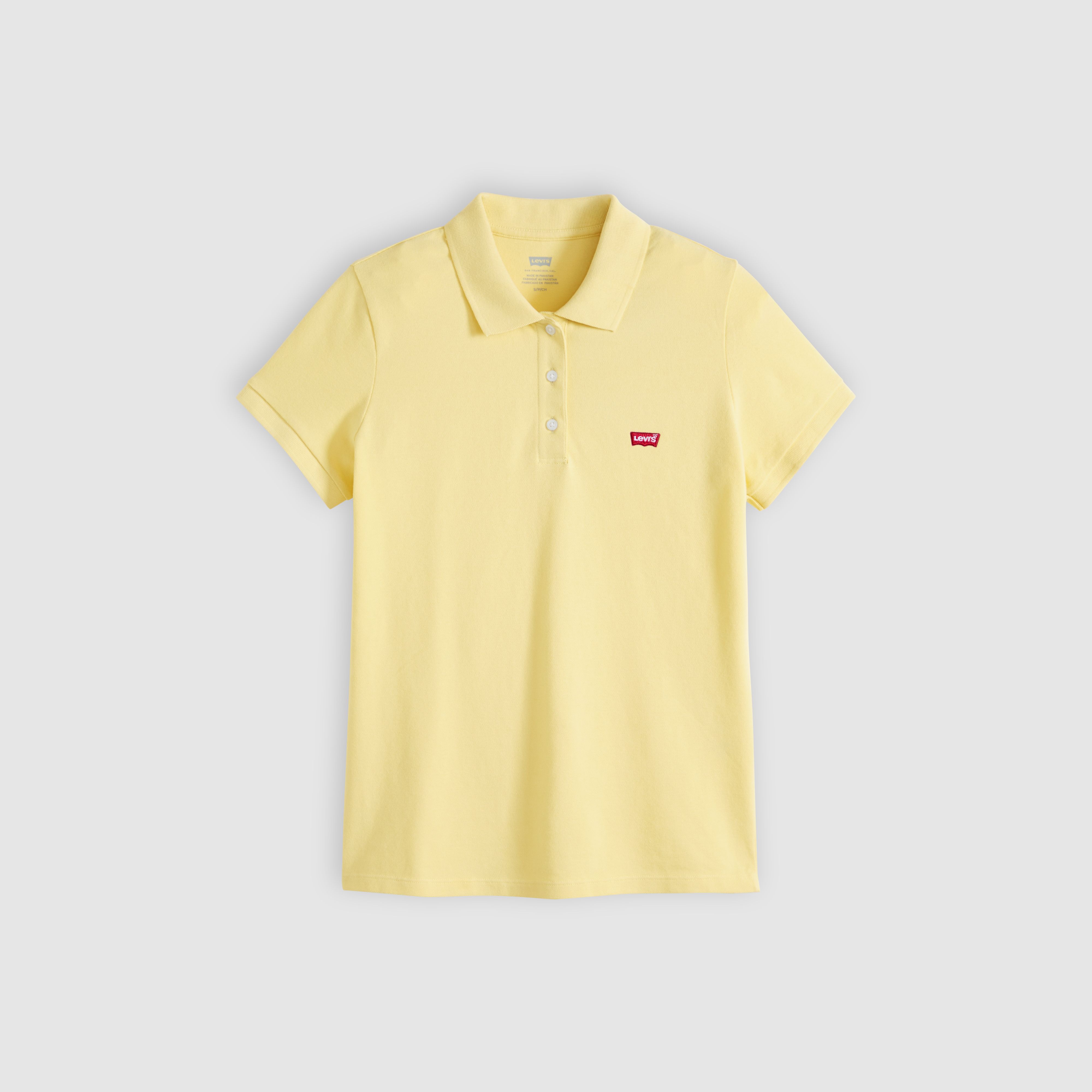 Slim Polo Shirt 5