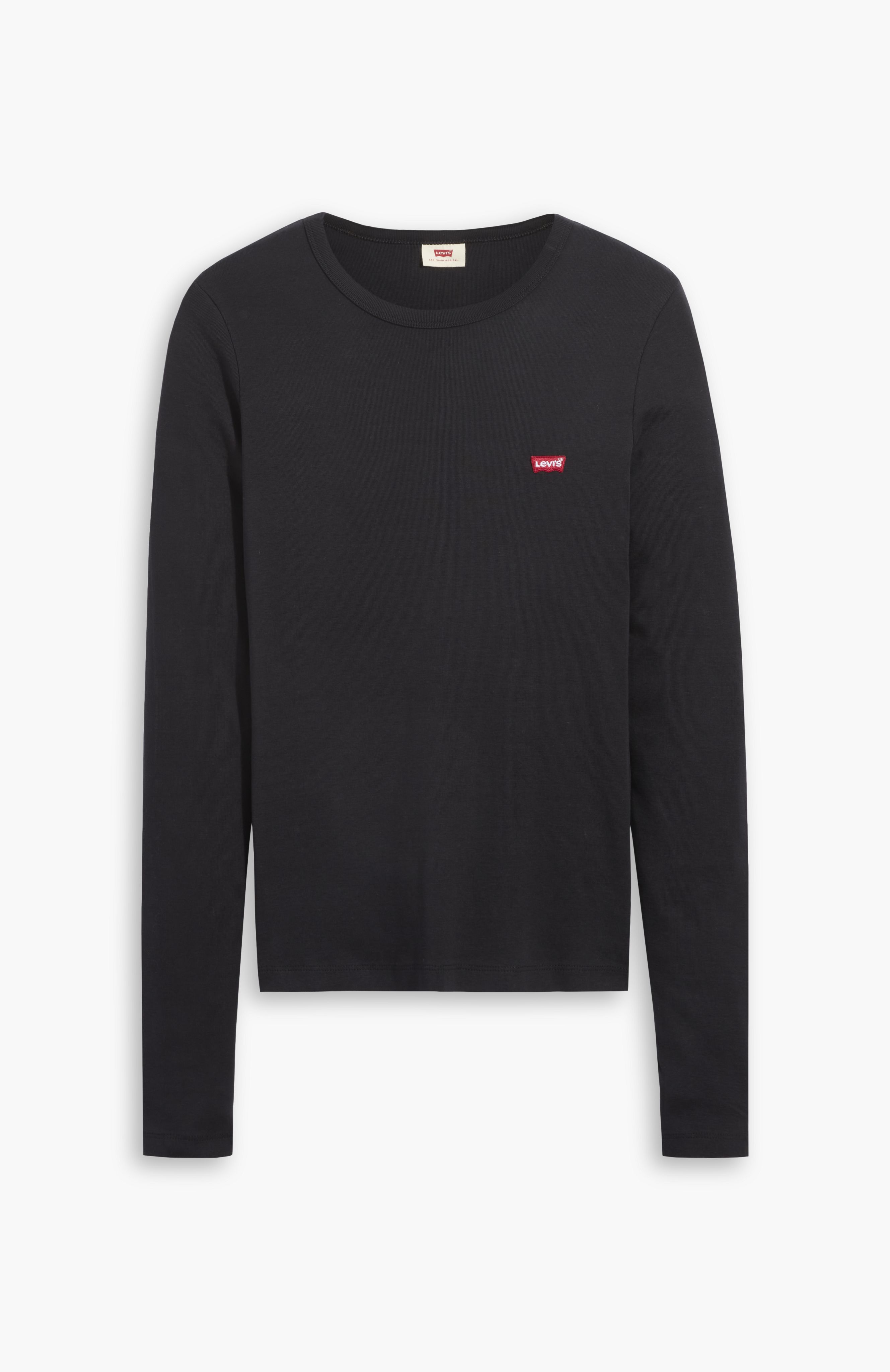 Long Sleeve Baby T-Shirt 5