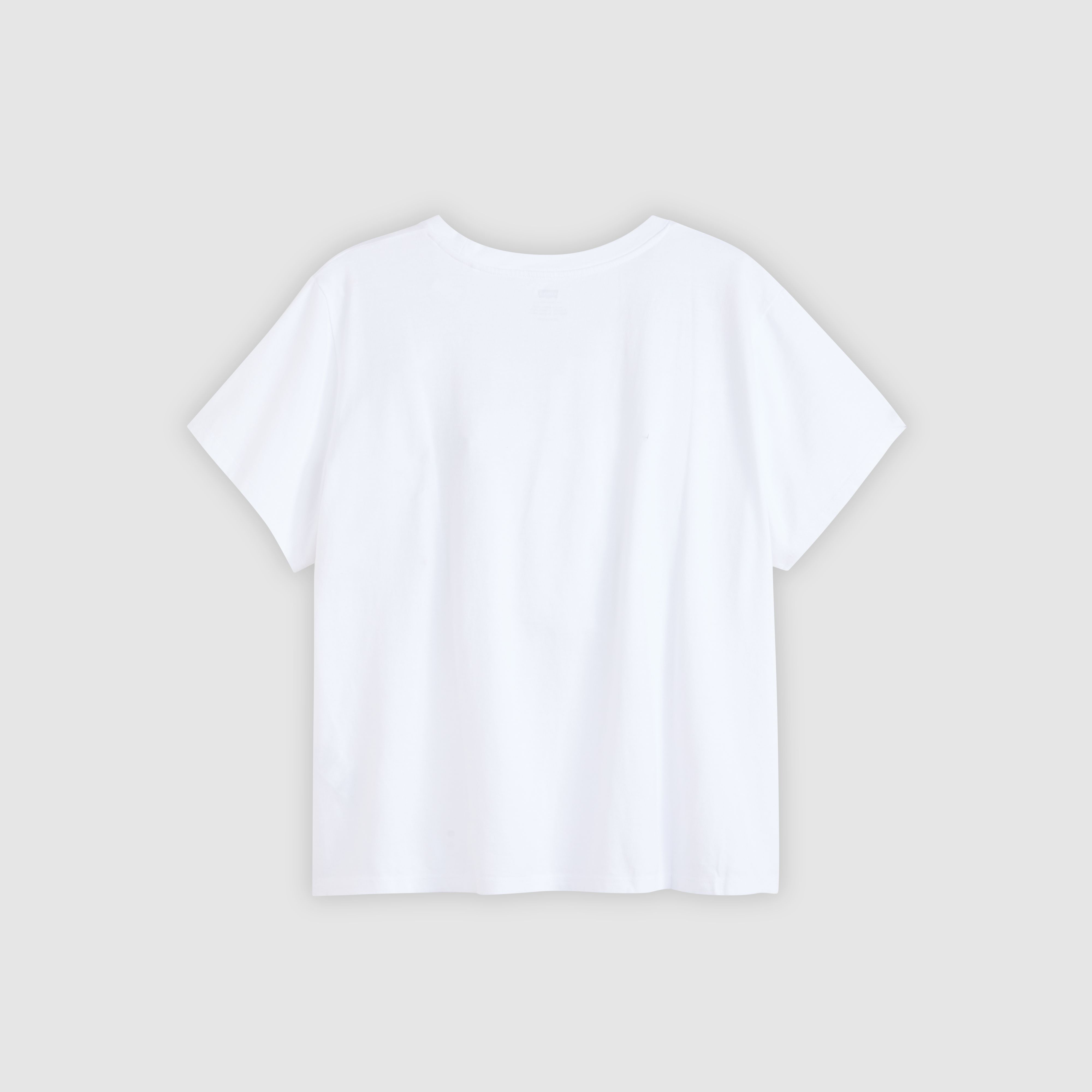 The Perfect Tee (Plus Size) 4