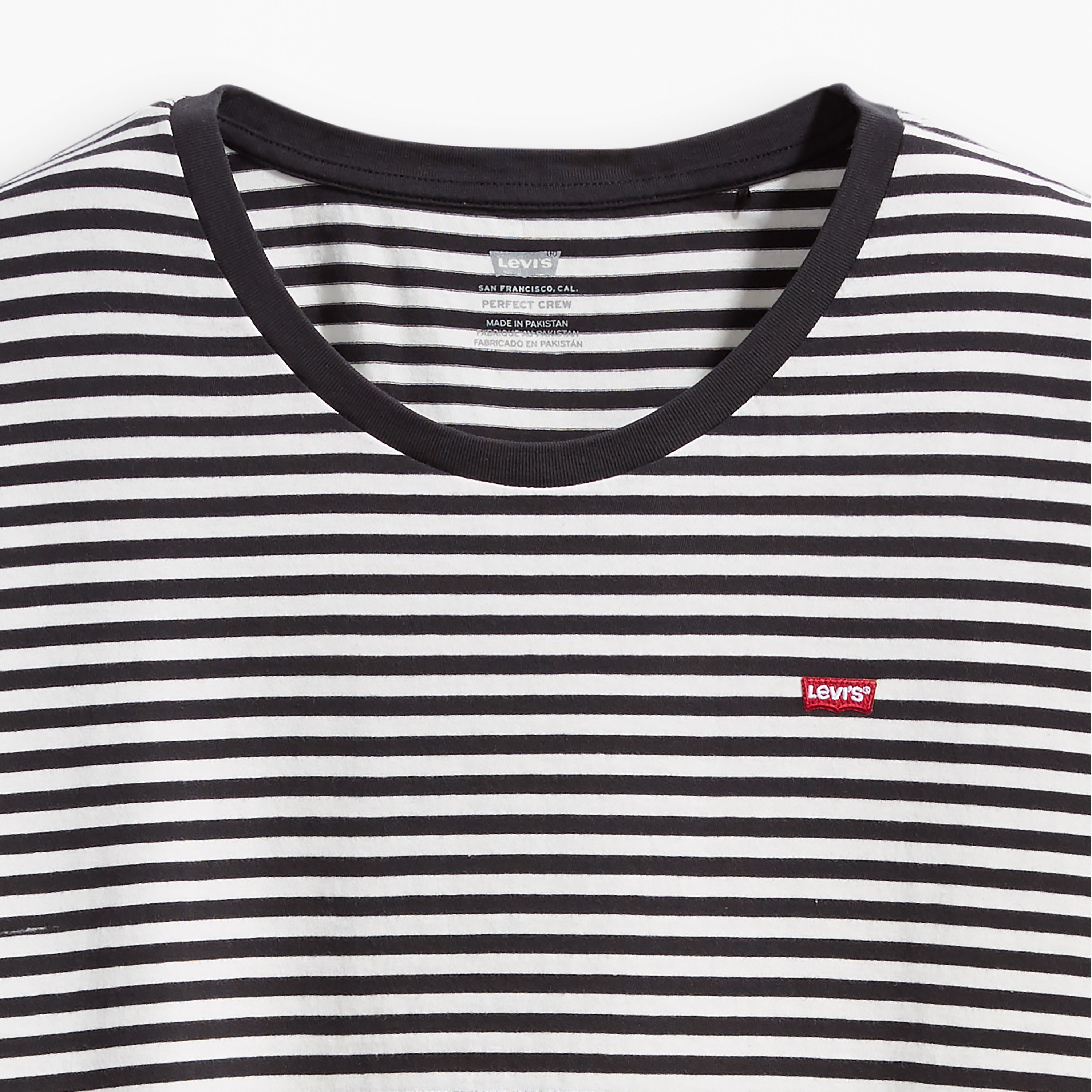 Das perfekte T-Shirt (Plus-Größe) 6