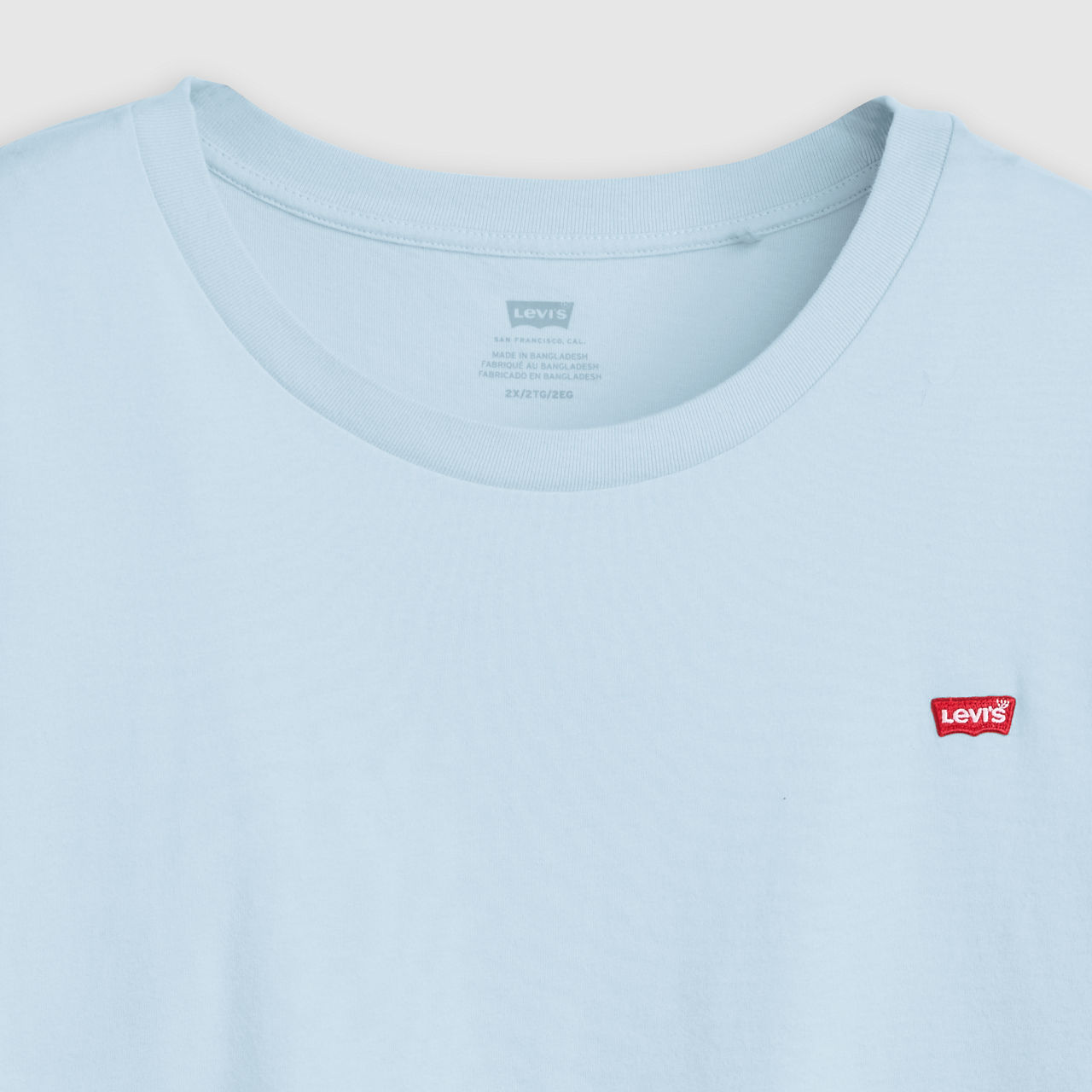 Perfect Tee (Plus Size) 6