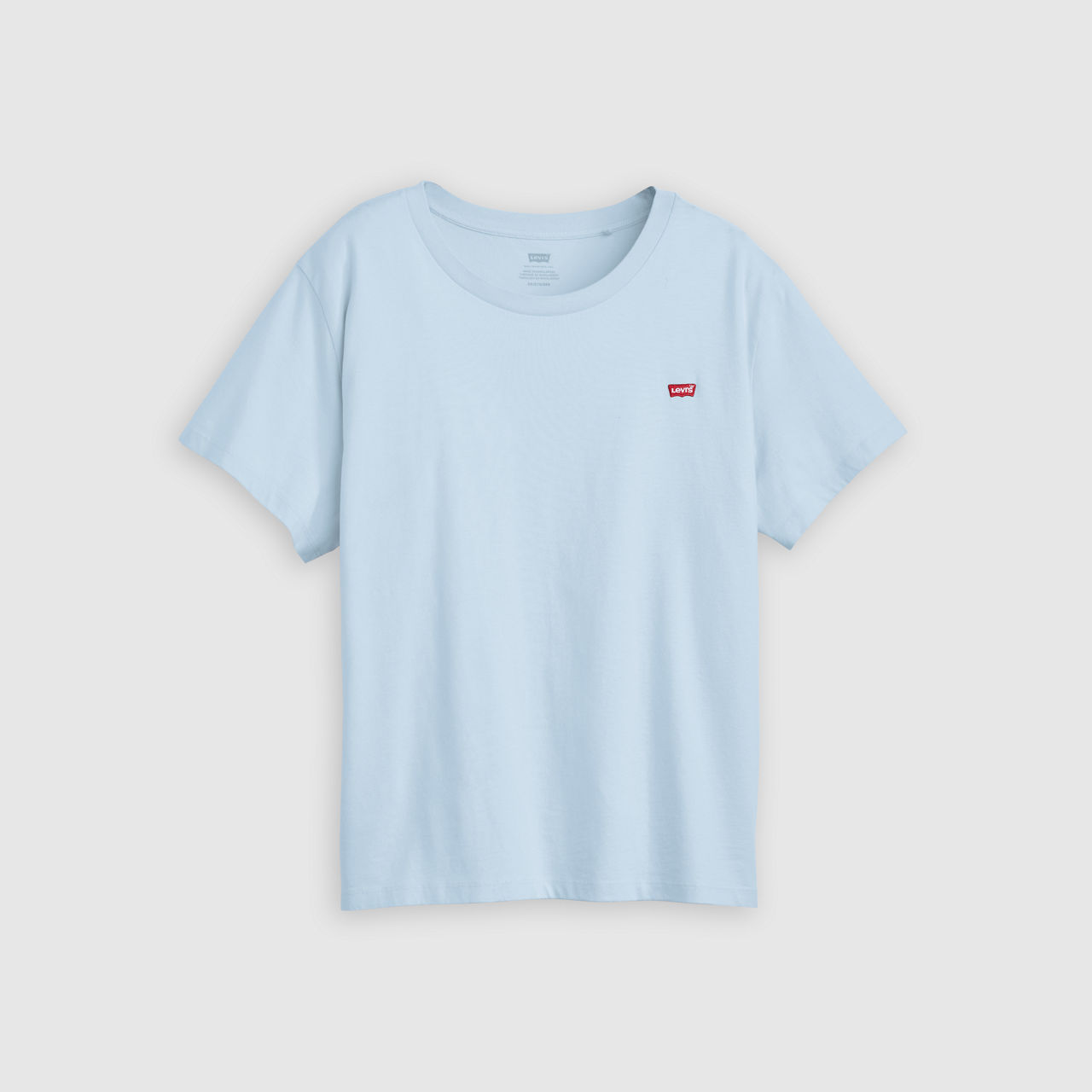 Perfect Tee (Plus Size) 5