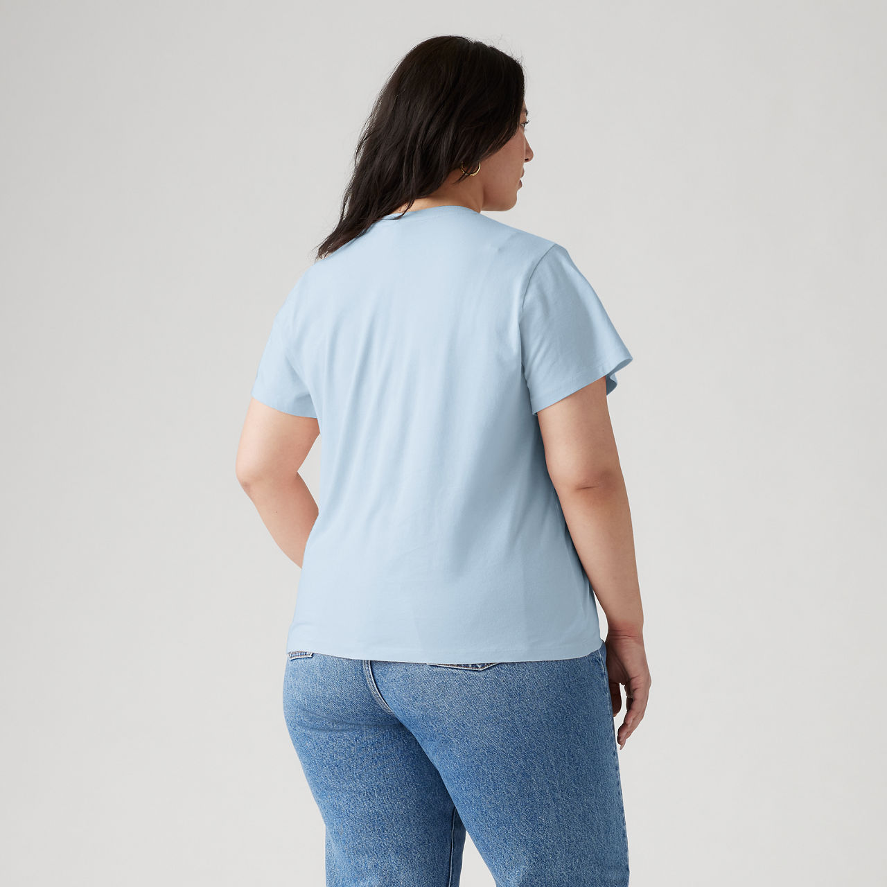 Perfect Tee (Plus Size) 4