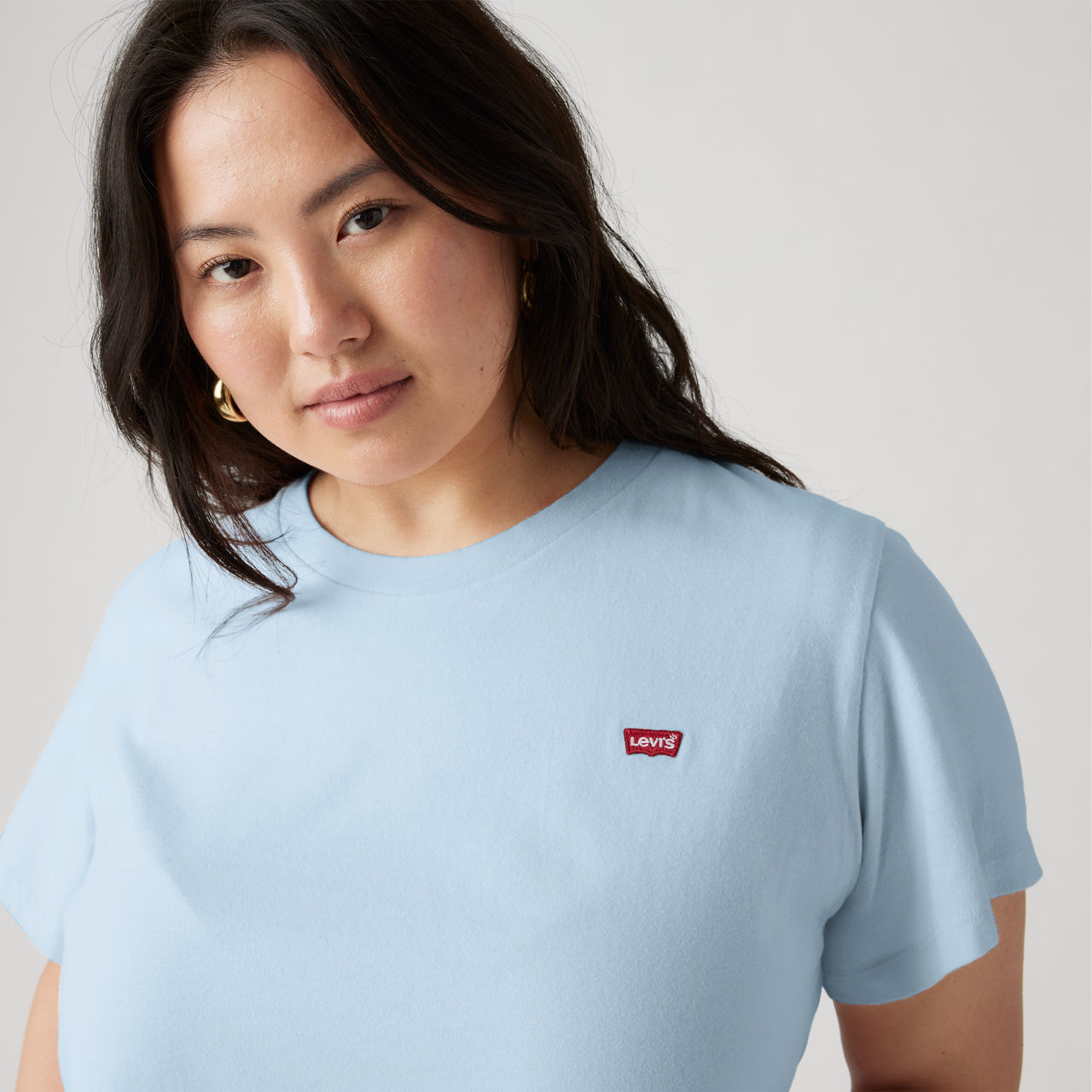 Perfect Tee (Plus Size) 2