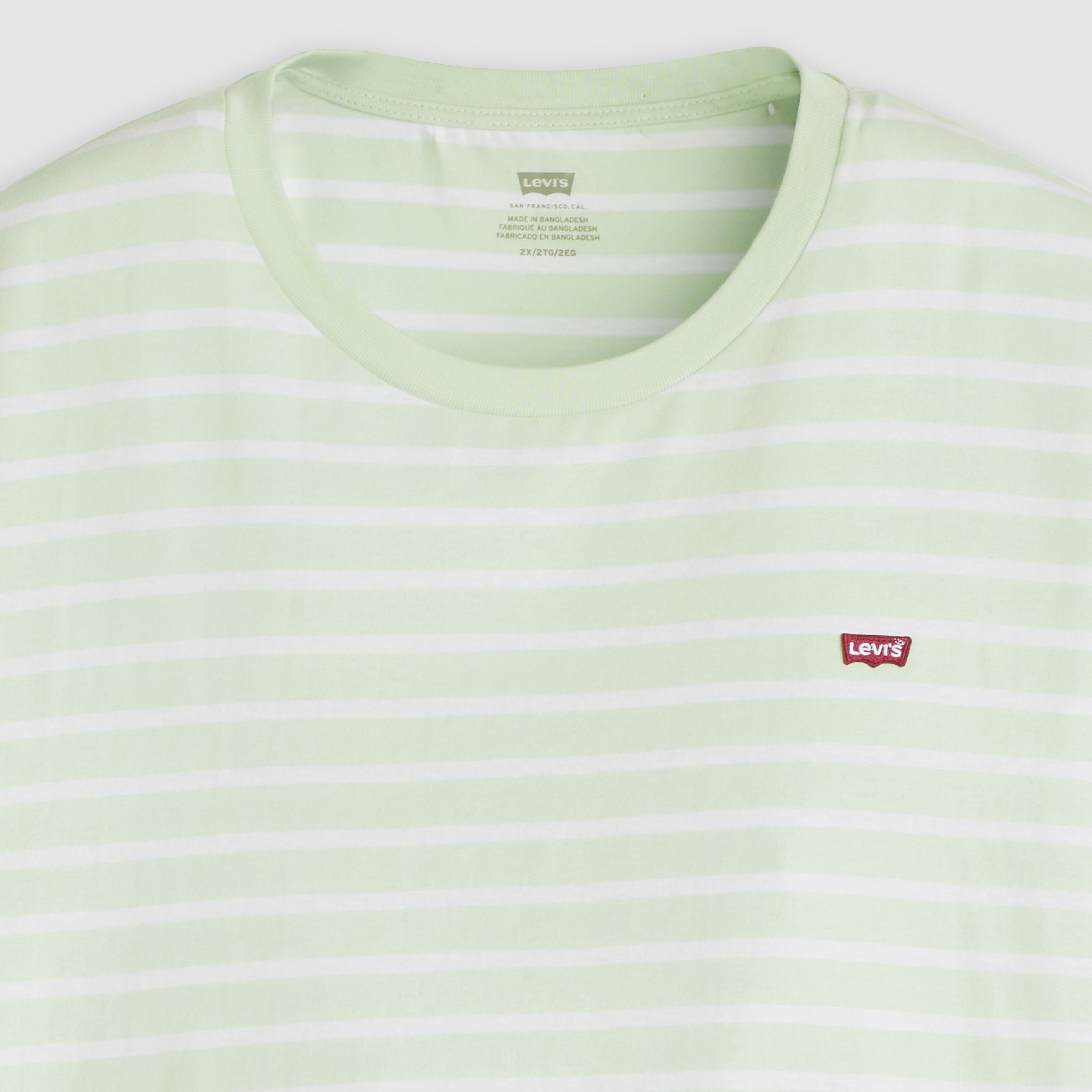 Perfect Tee (Plus Size) 6