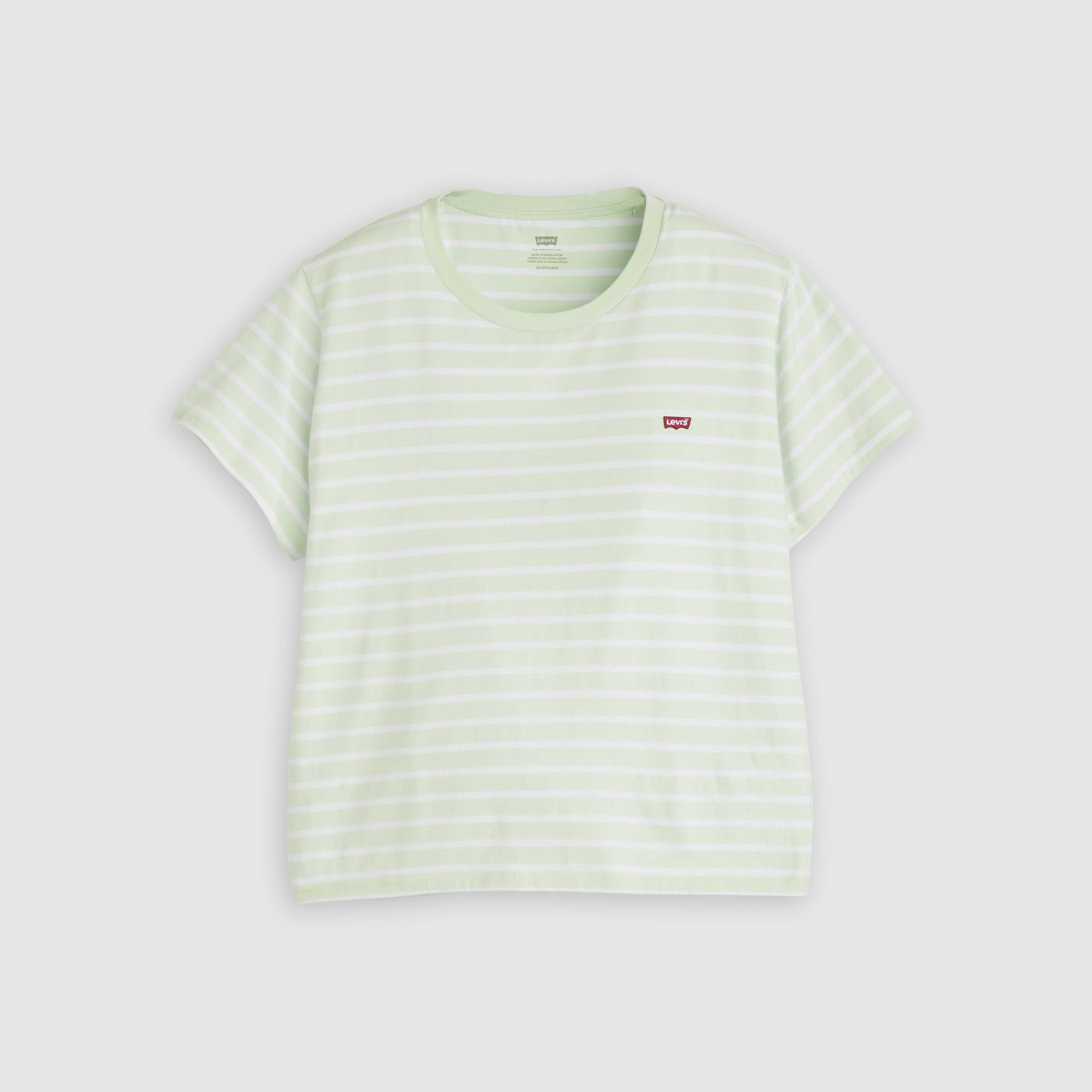 Perfect Tee (Plus Size) 5