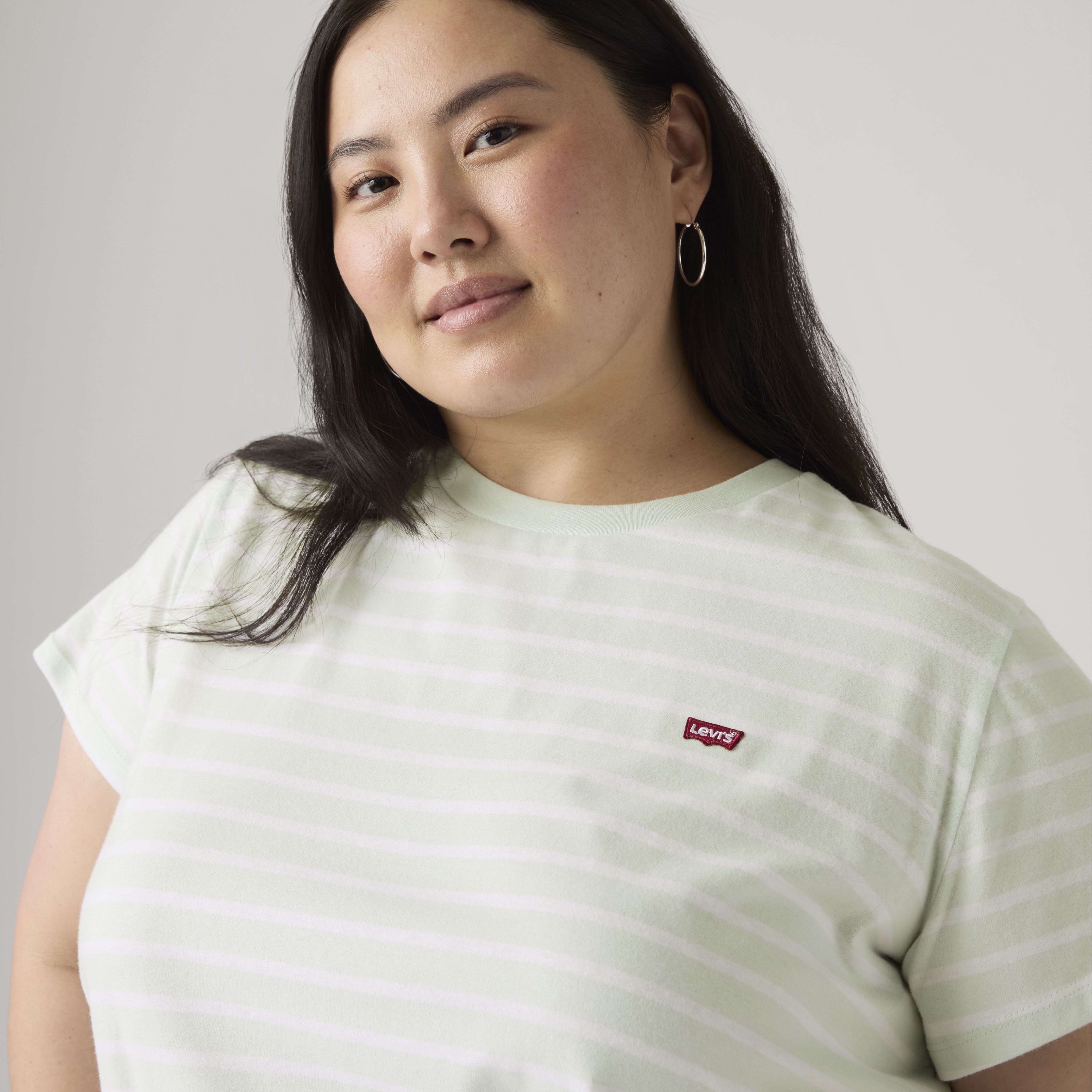Perfect Tee (Plus Size) 2
