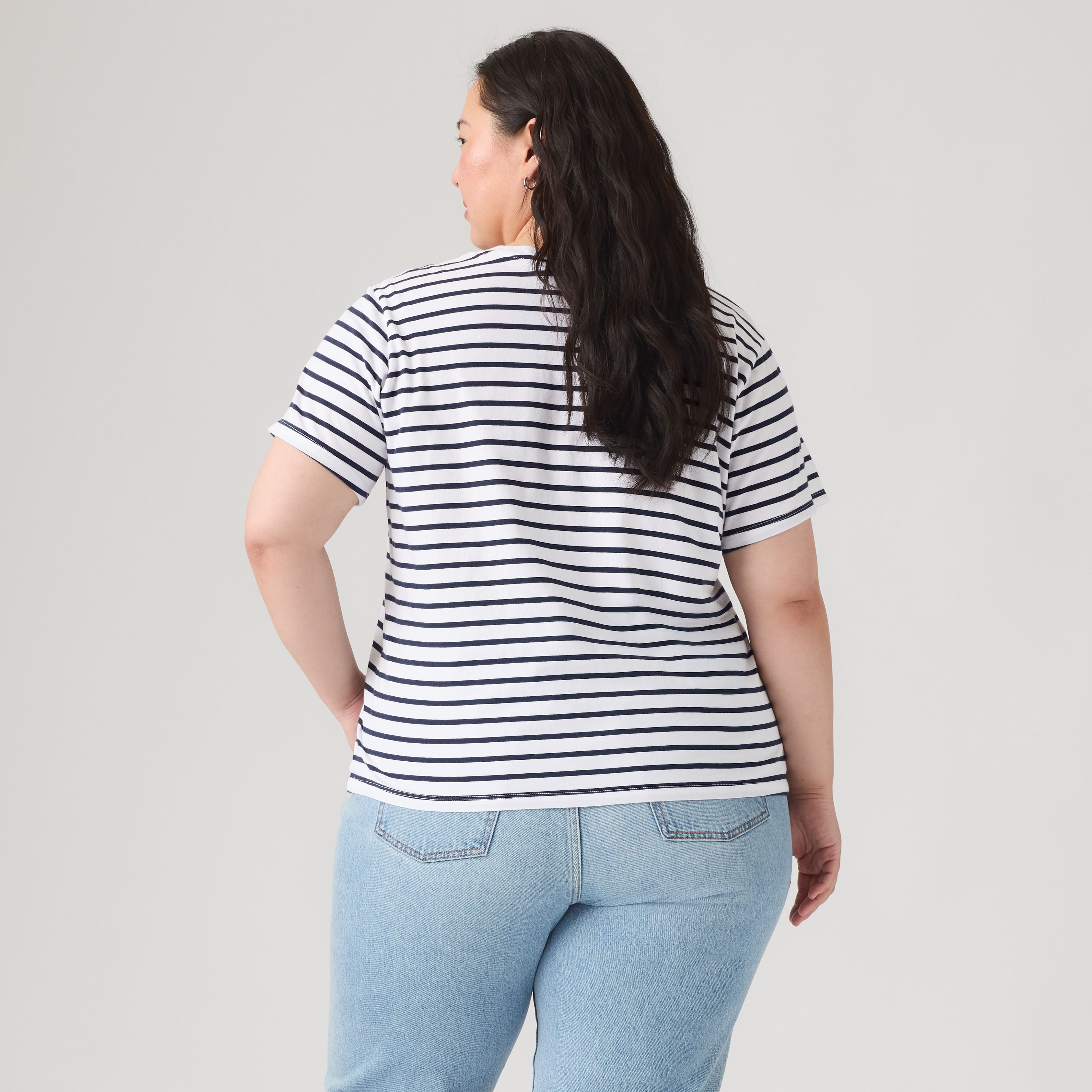 Perfect T-Shirt (Plus Size) 4