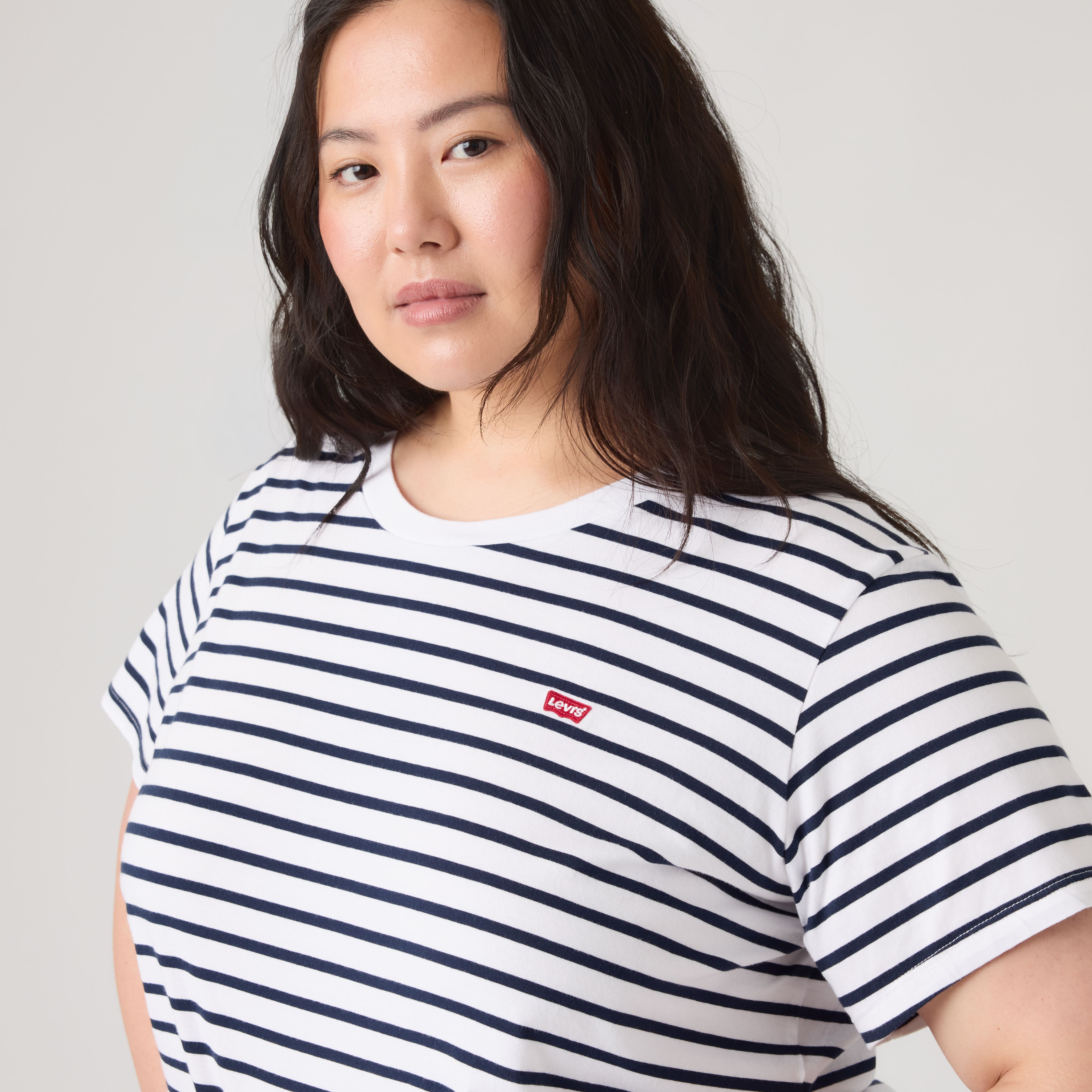 Perfect T-Shirt (Plus Size) 2