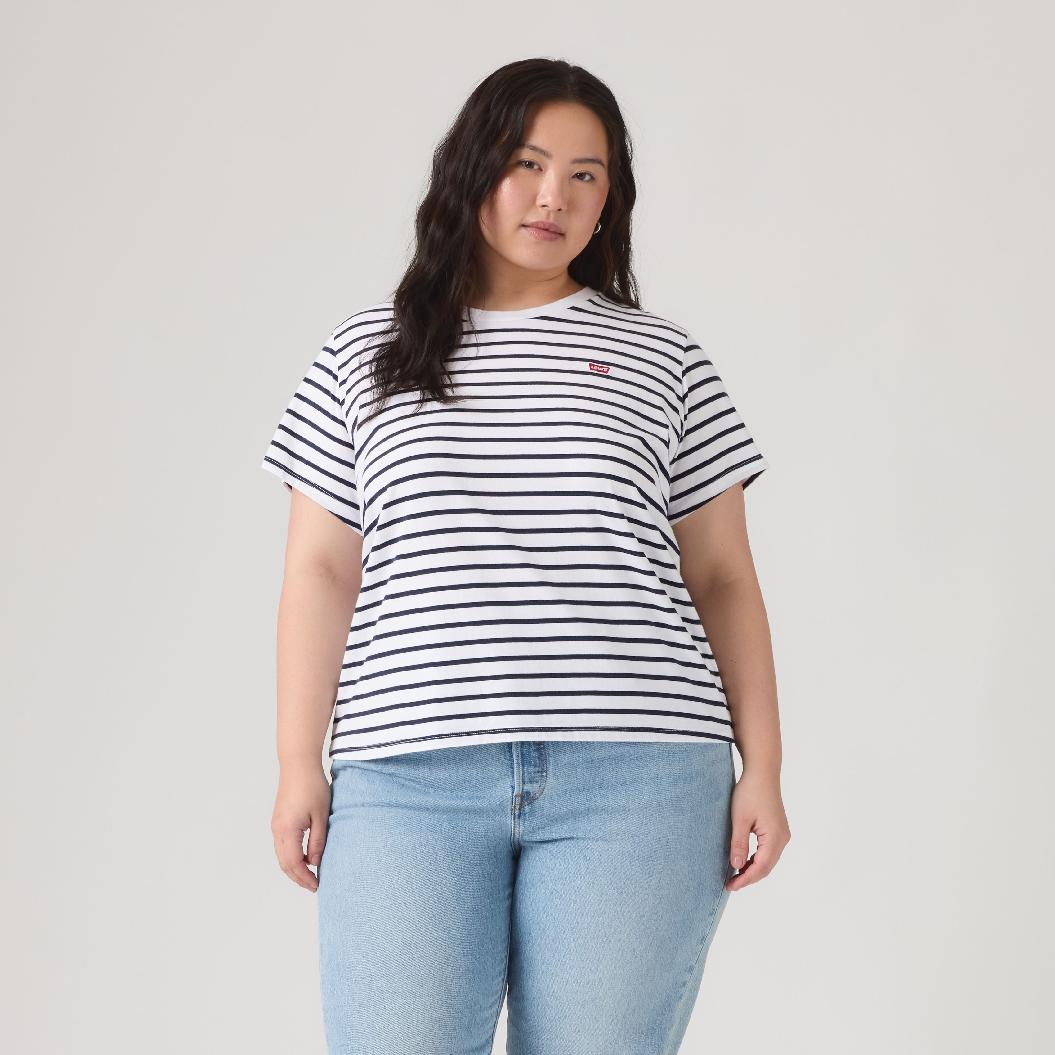 Perfect T-Shirt (Plus Size) 3