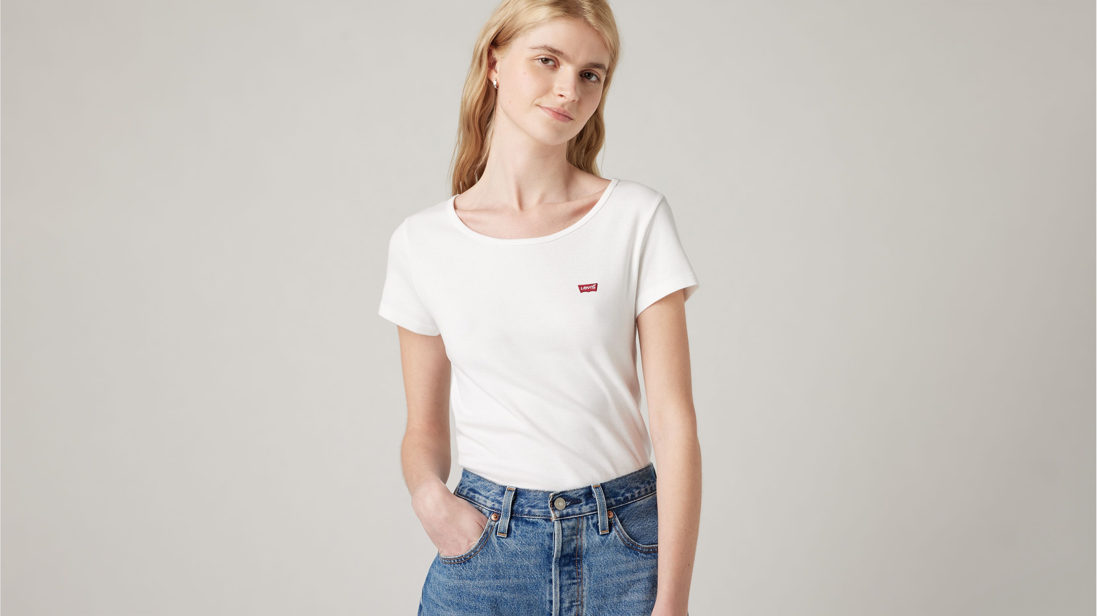 The Perfect Tee - 2 Pack 1