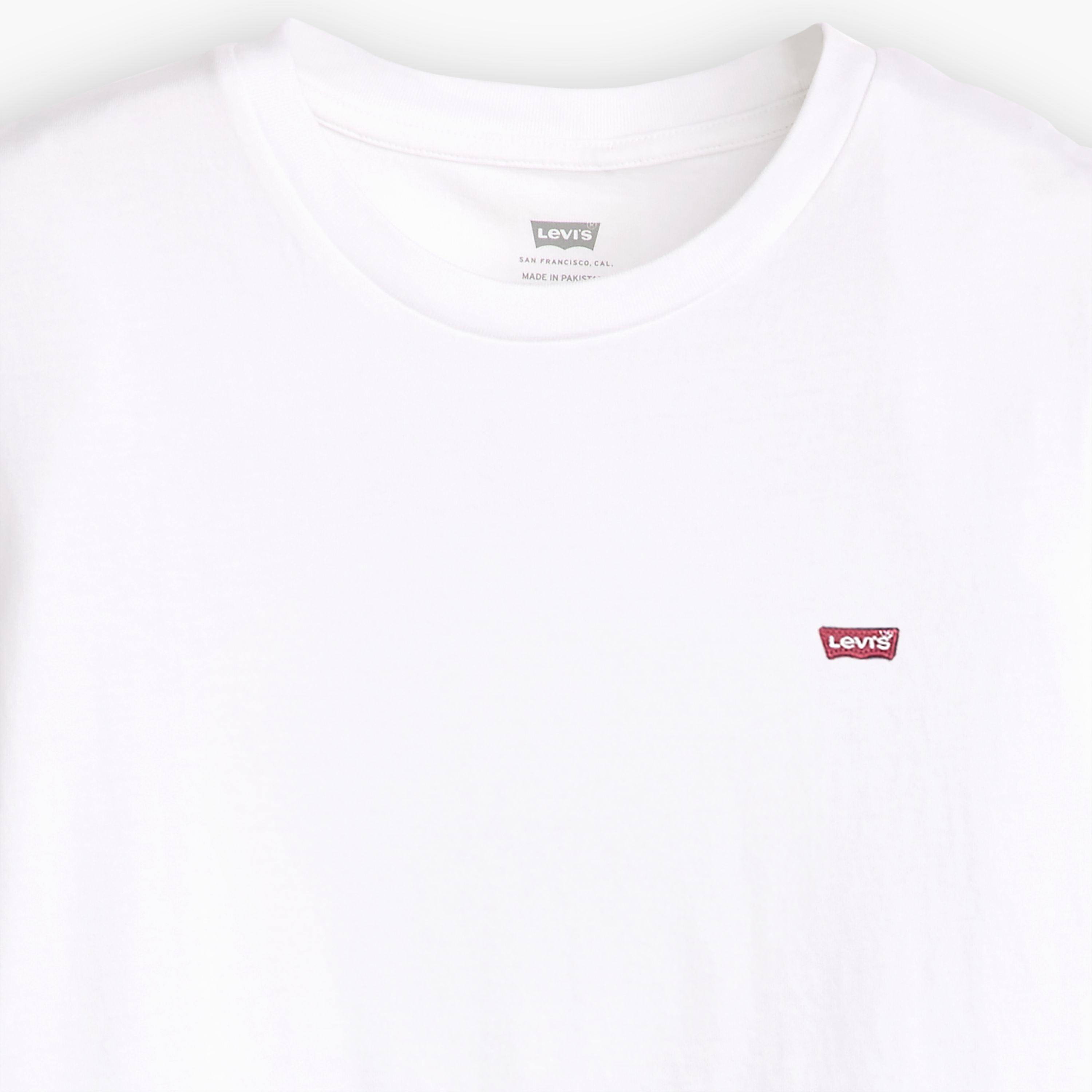 Crewneck Tee - 2 Pack 1