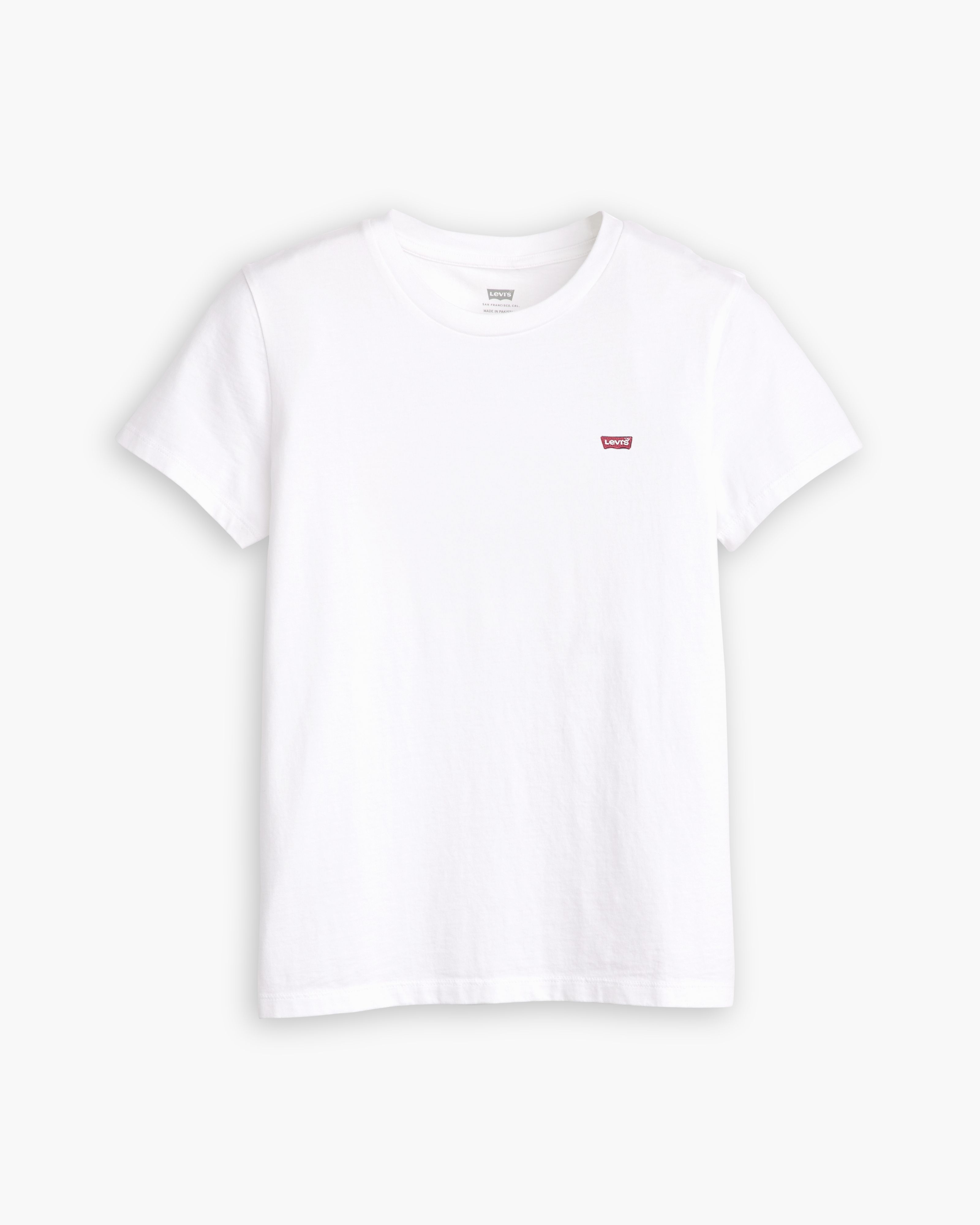 Crewneck Tee - 2 Pack 1