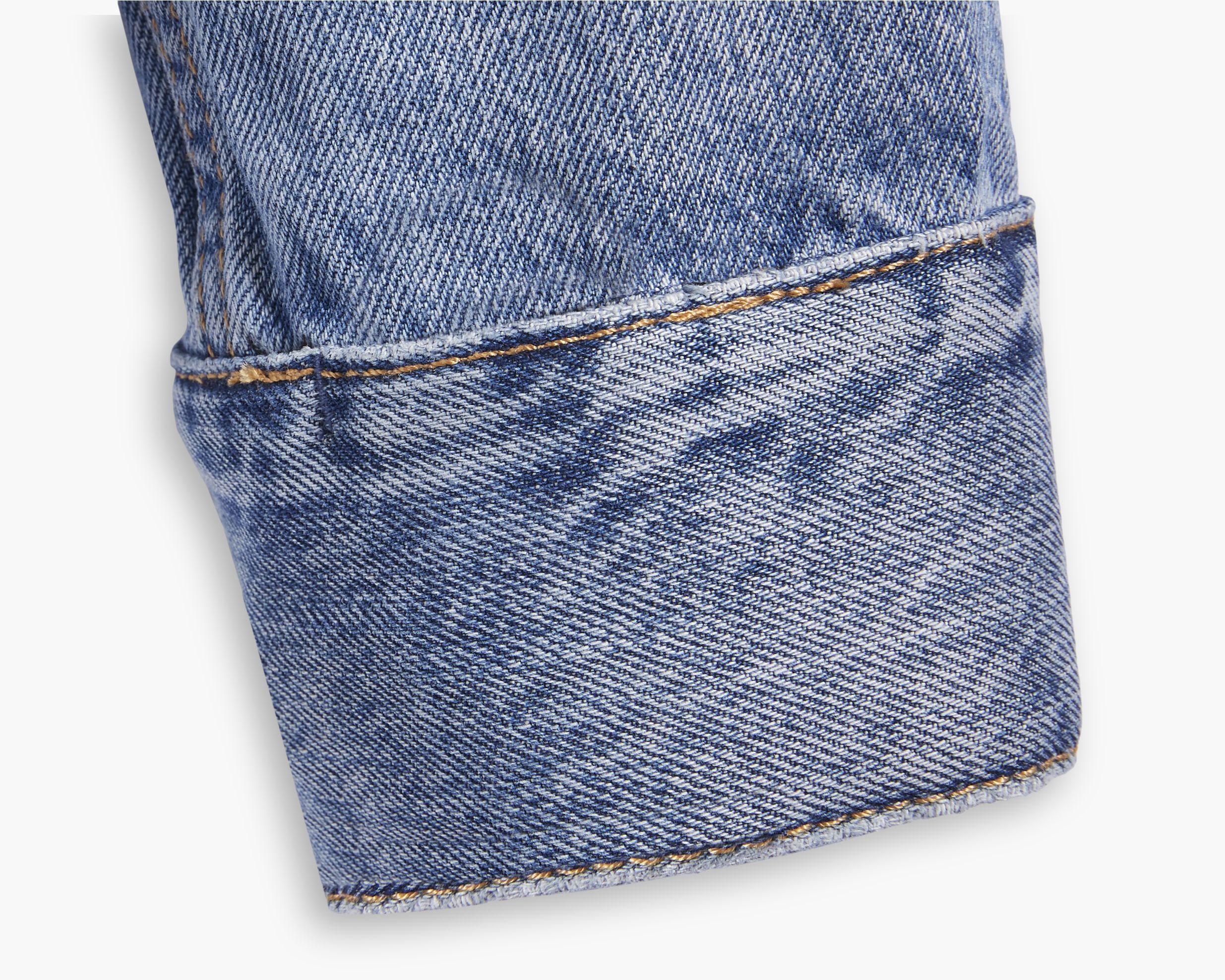 Levi’s® Trucker Jacket with Jacquard™ by Google 5