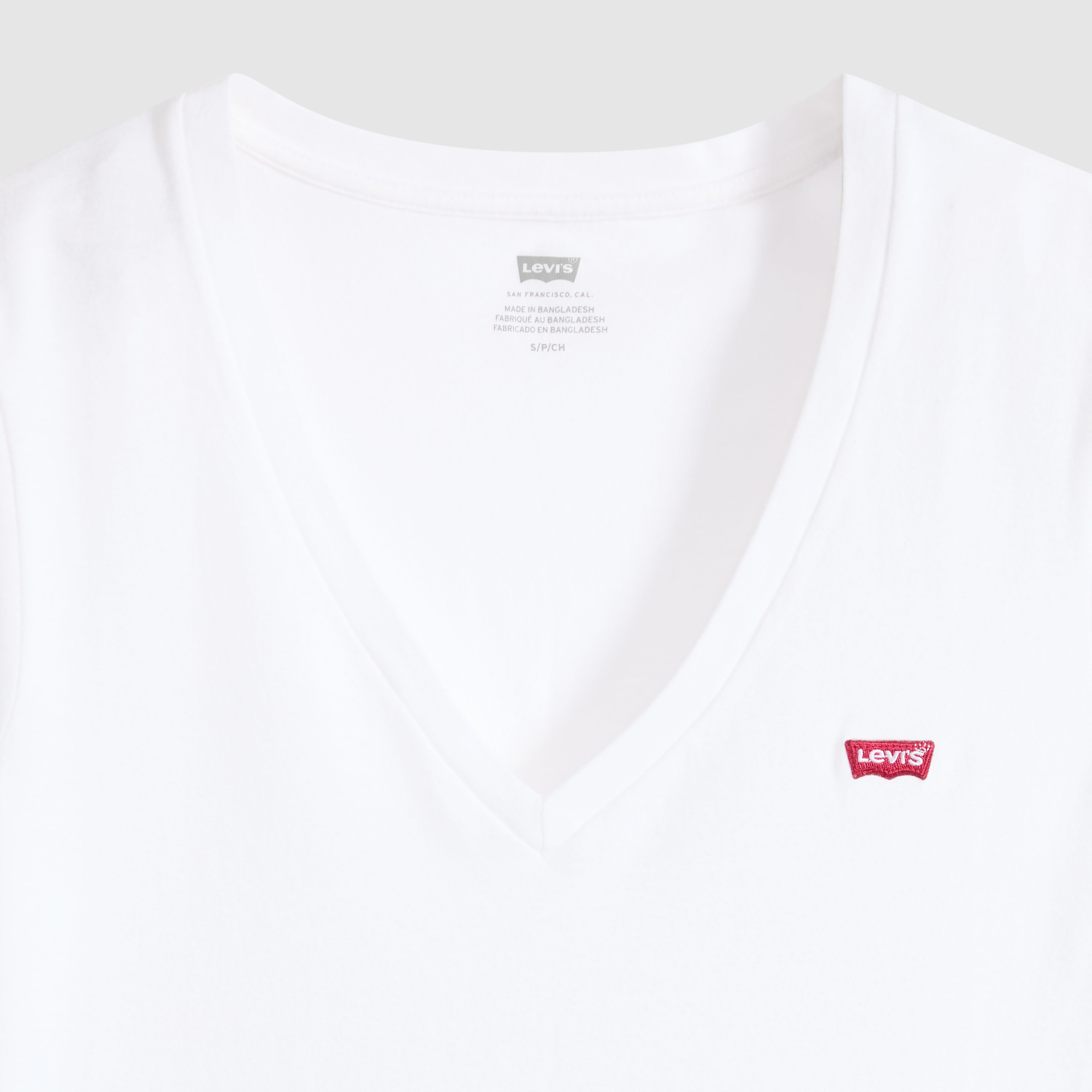 The Perfect V-Neck 6