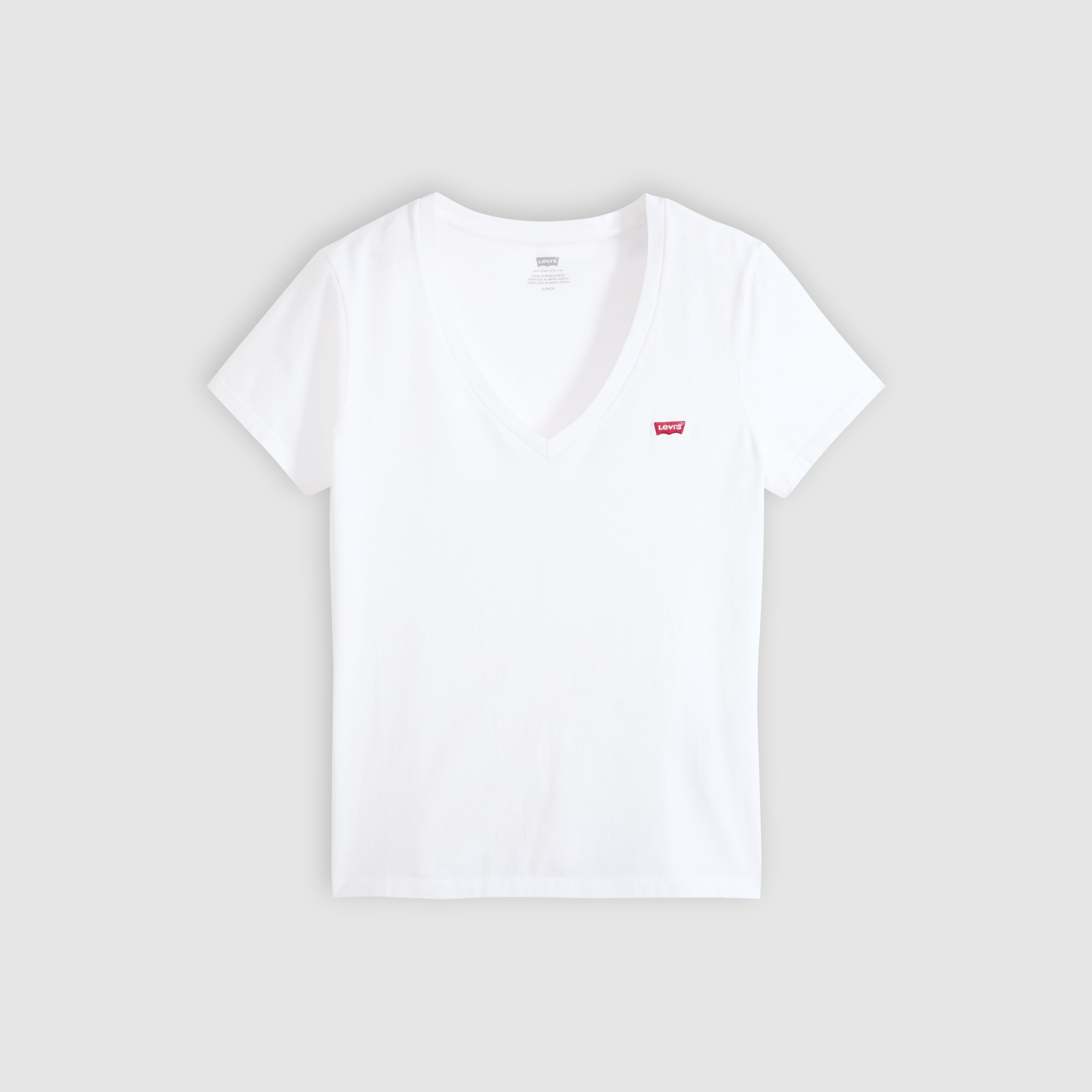 The Perfect V-Neck 5