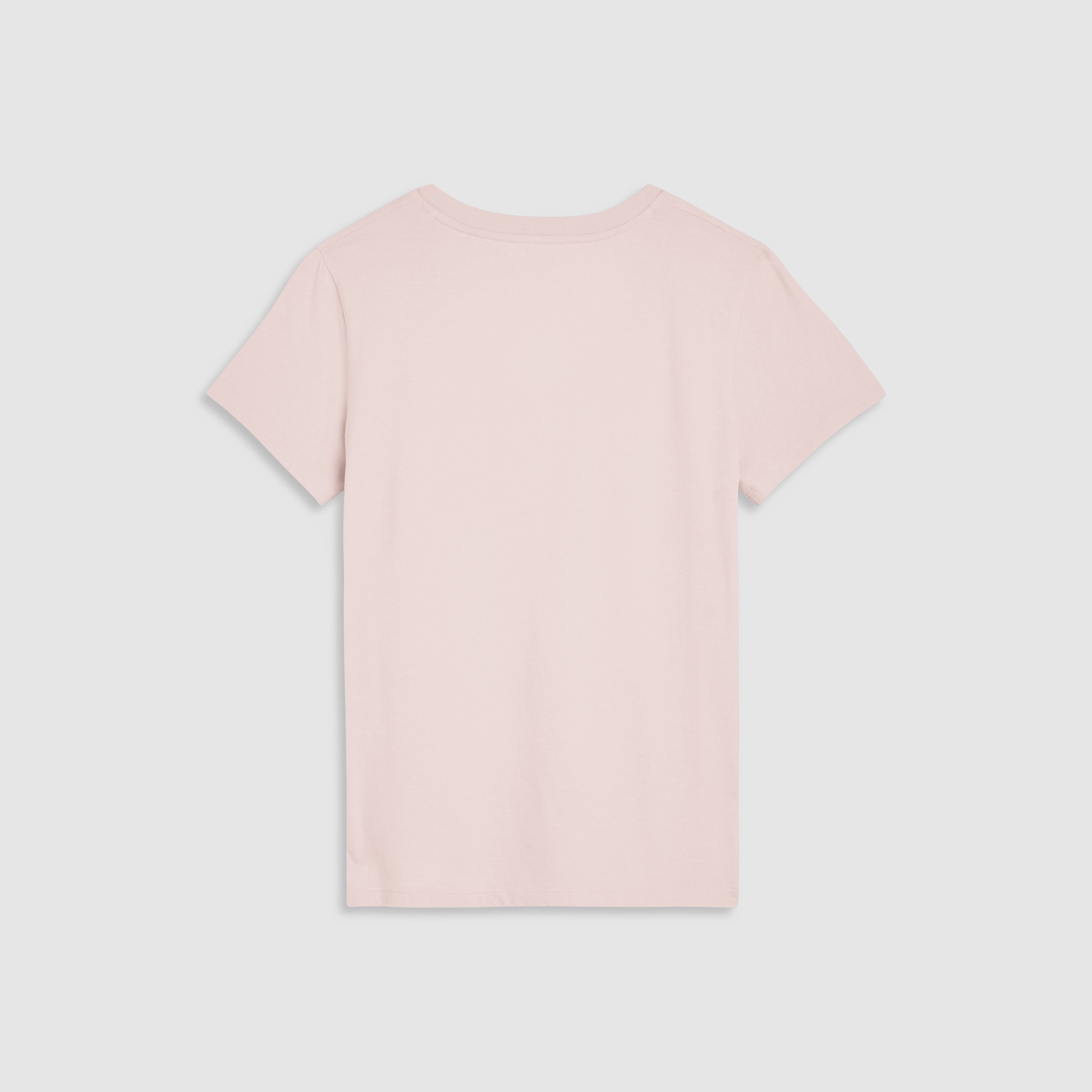 Perfect V-Neck T-Shirt 6