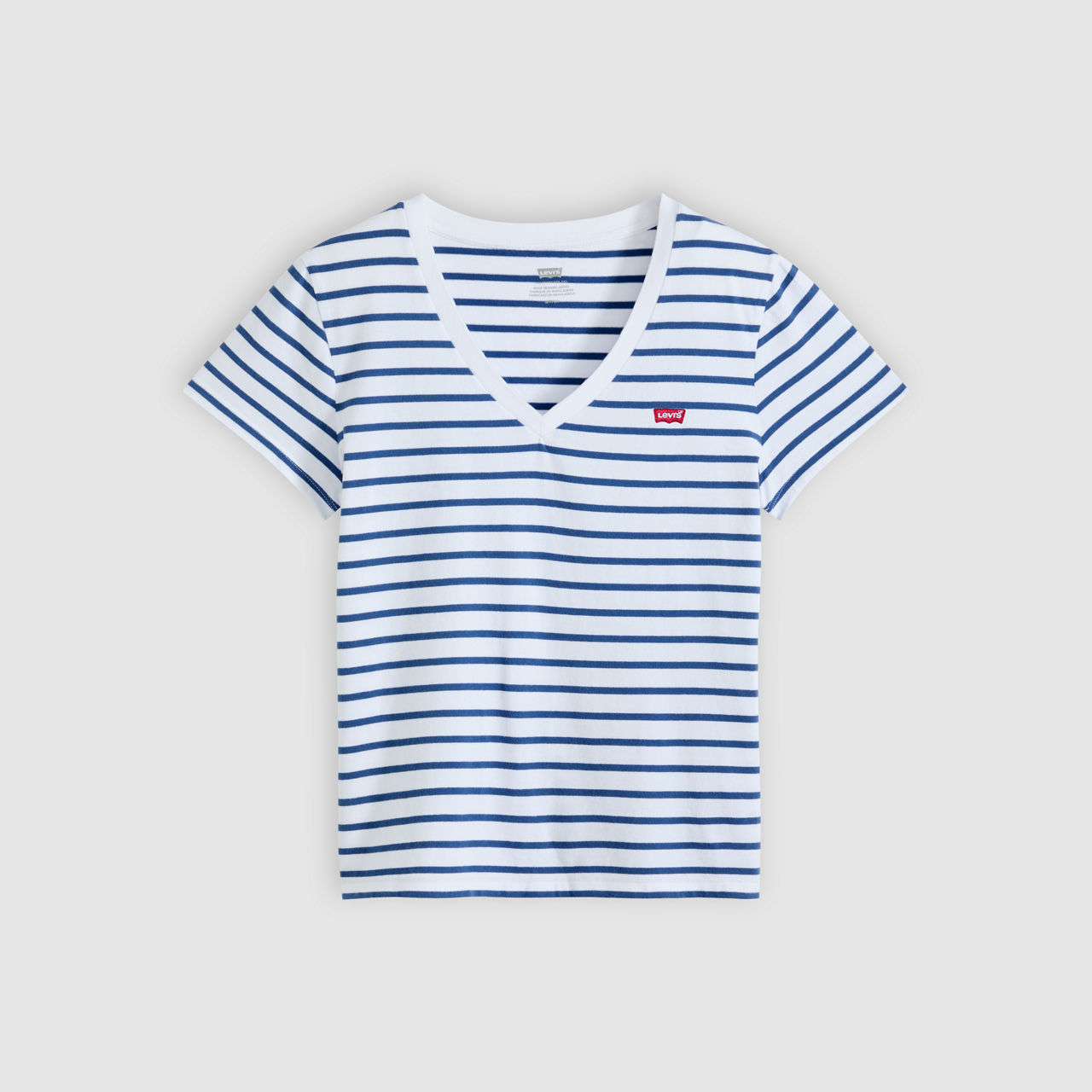 T-shirt col V Perfect 5