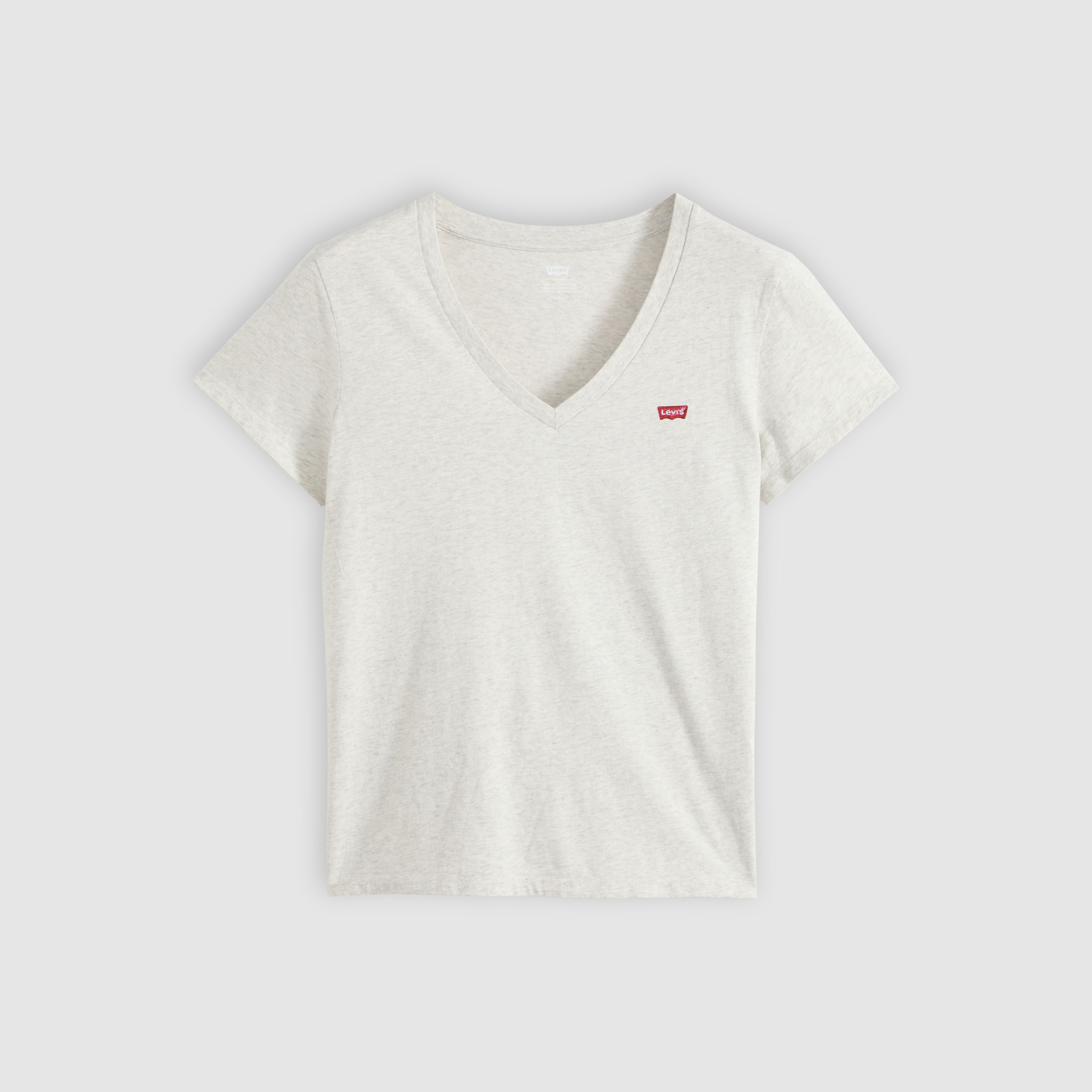 The Perfect V-Neck Tee 5