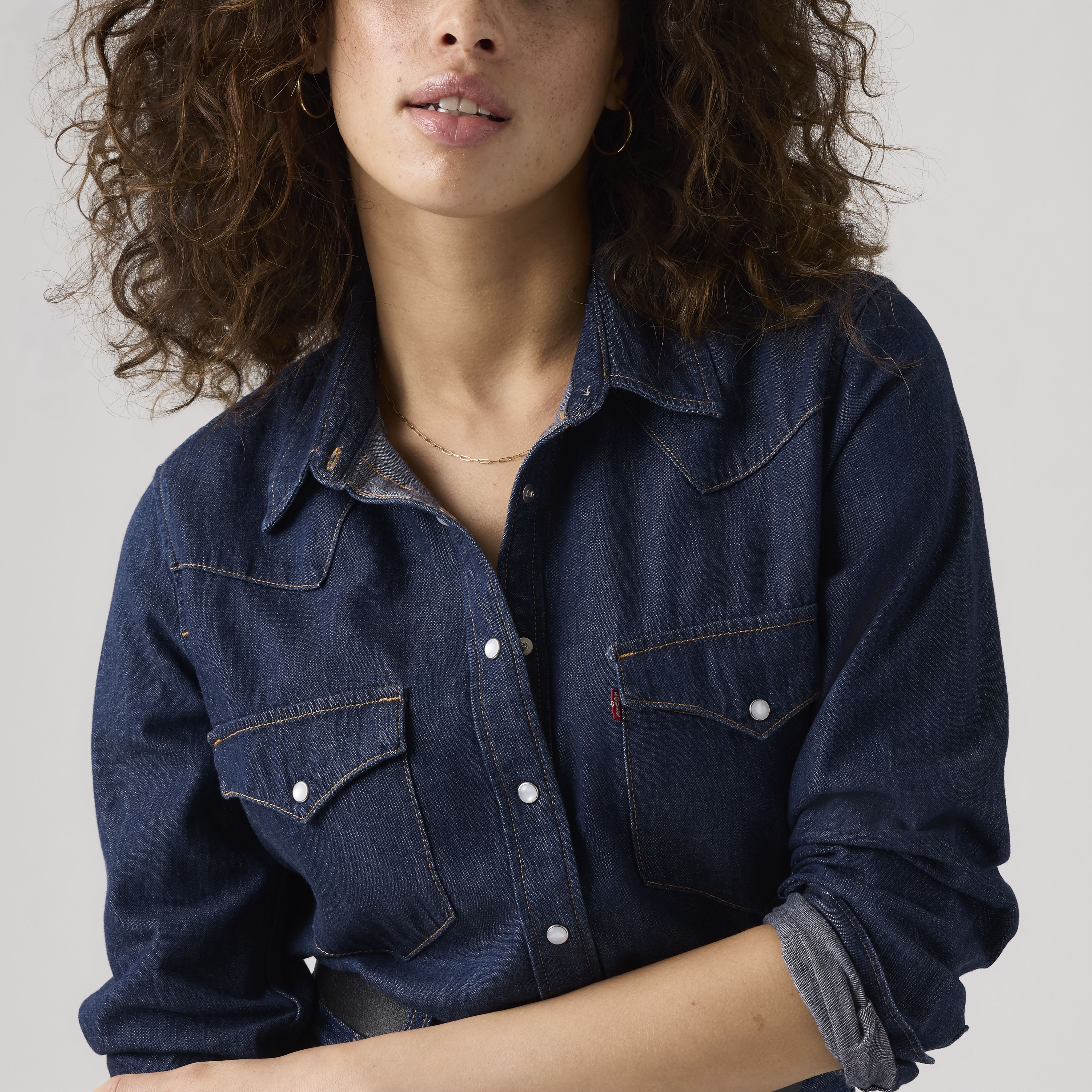 The Ultimate Western Shirt 4