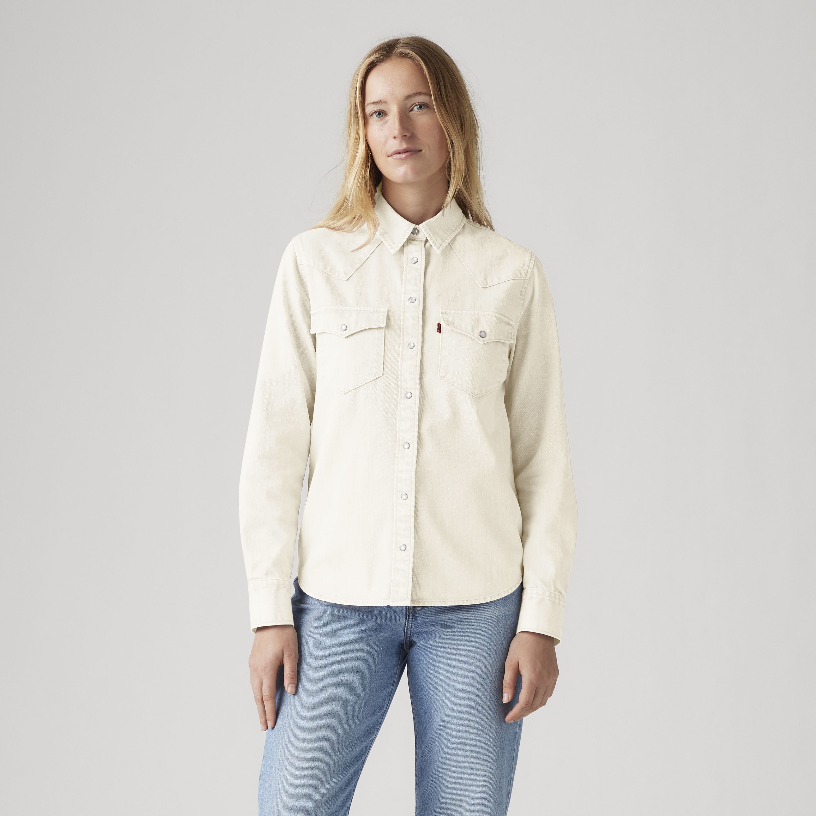 Ultimate Western Denim Shirt 6