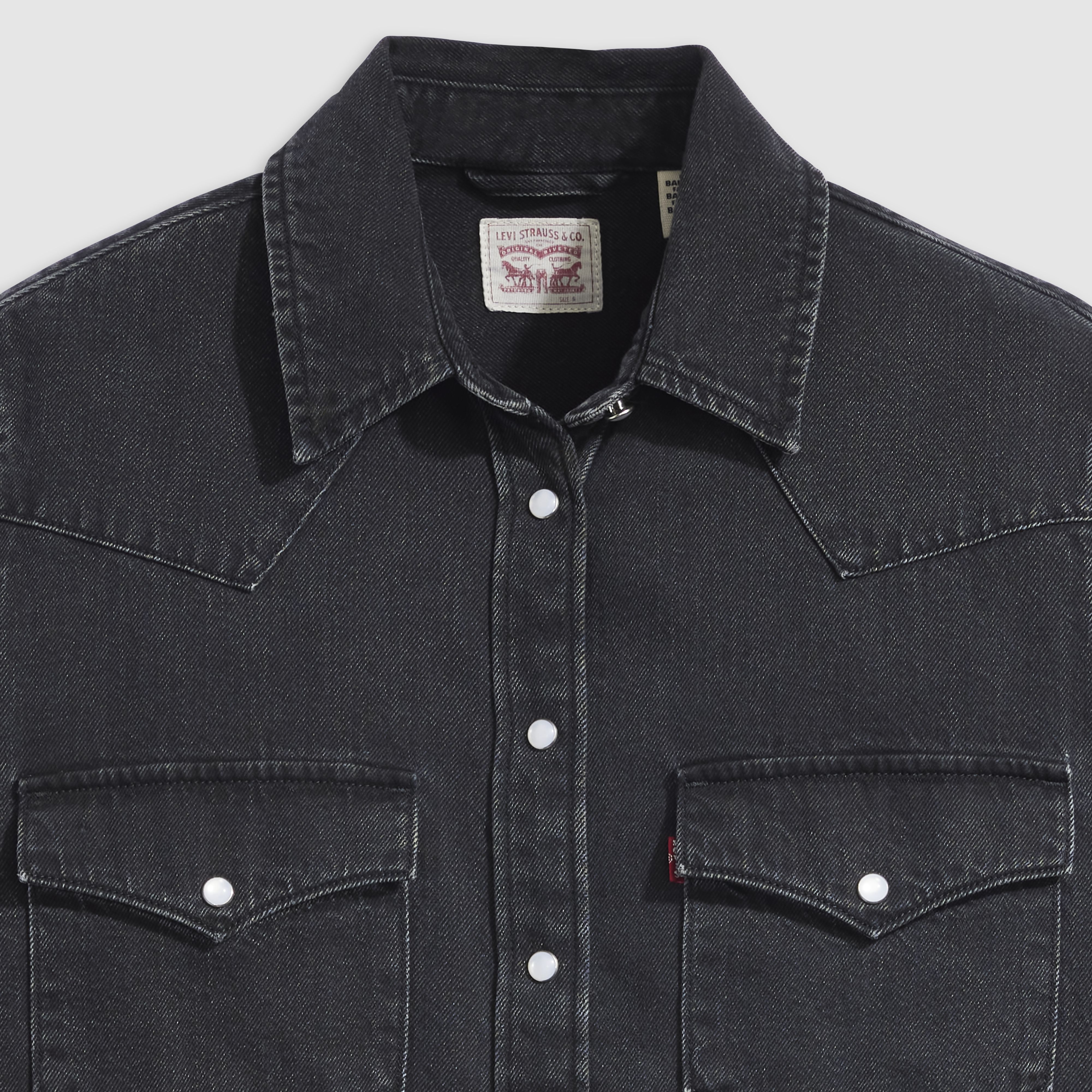 Ultimate Western Shirt 4
