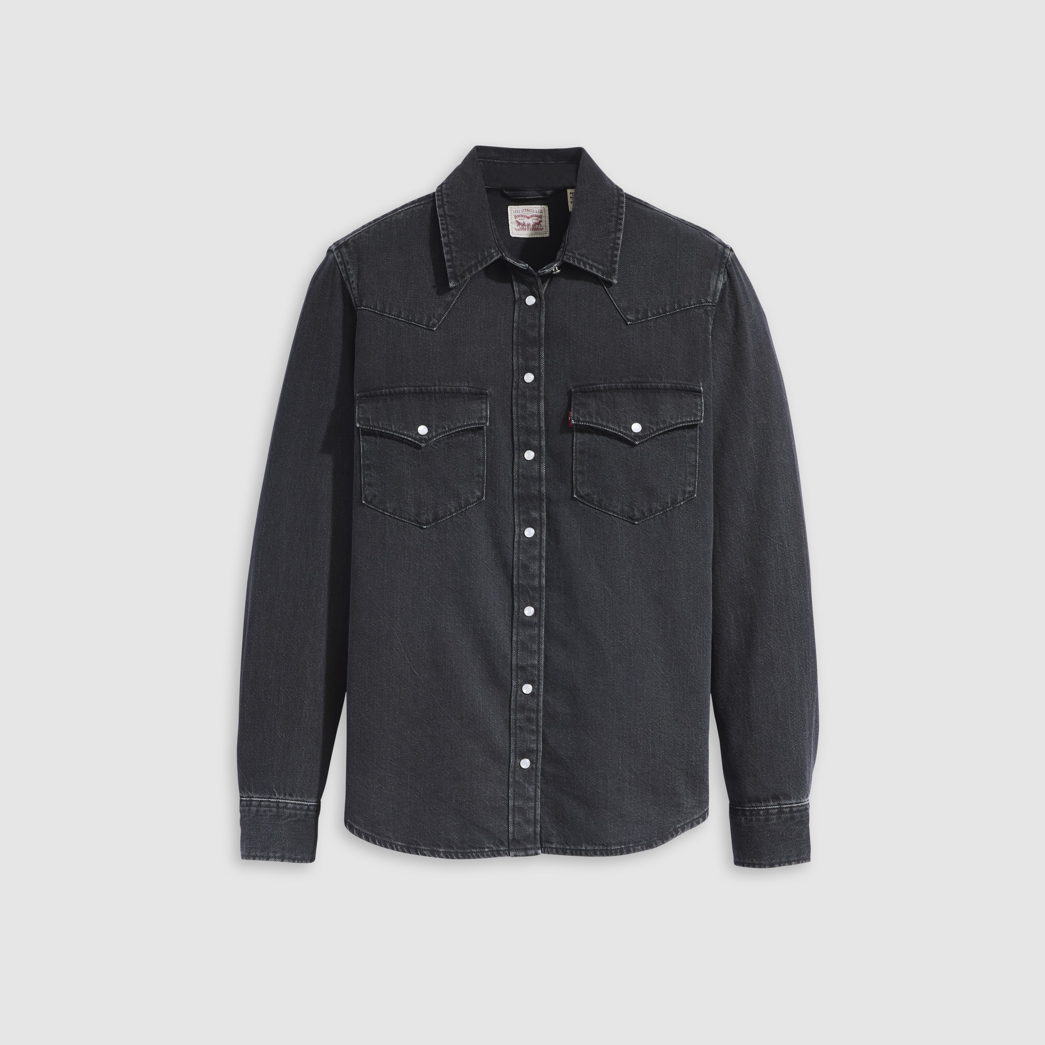 Ultimate Western Shirt 3