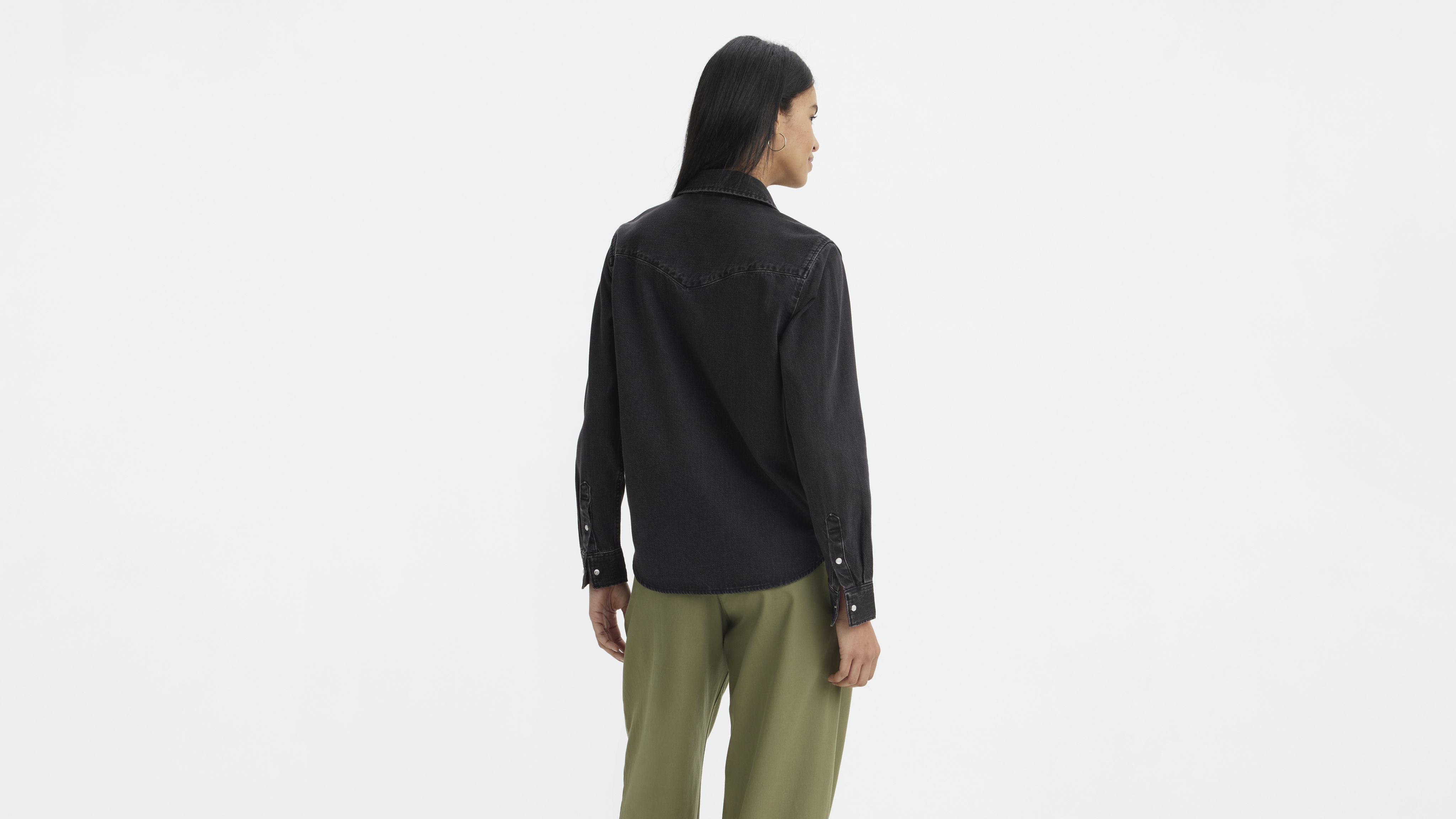 Ultimate Western Shirt 2