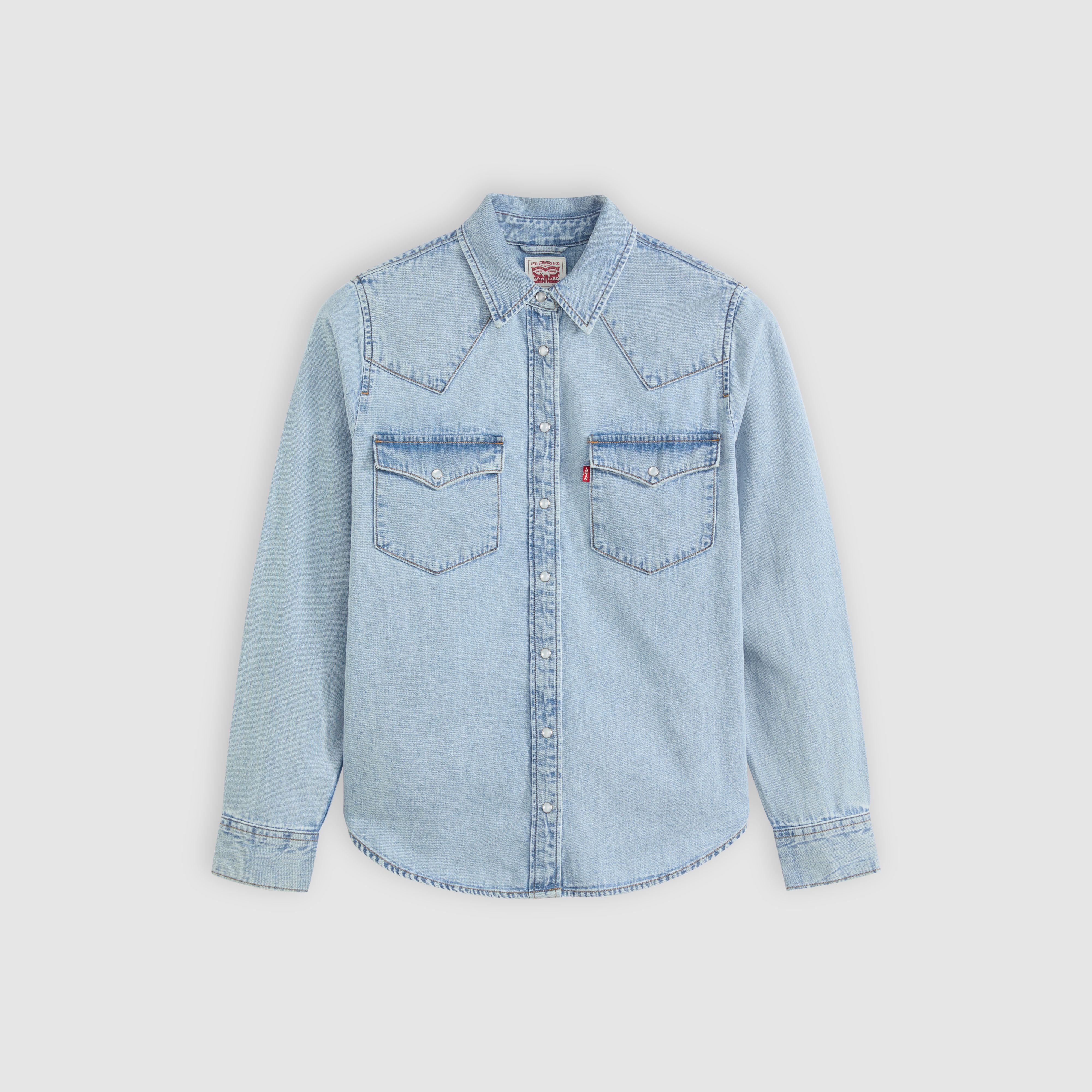 The Ultimate Western Shirt 5