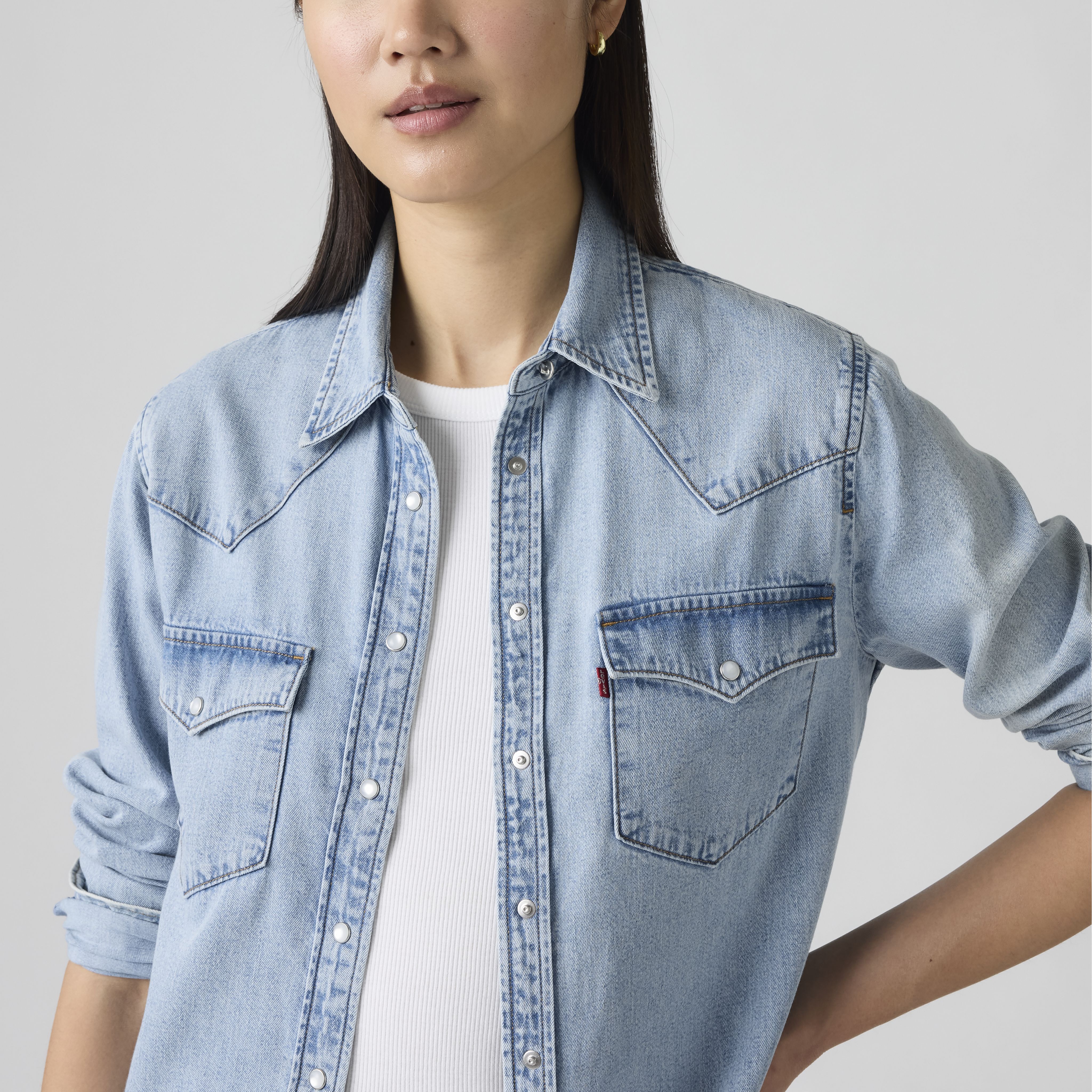 The Ultimate Western Shirt 4