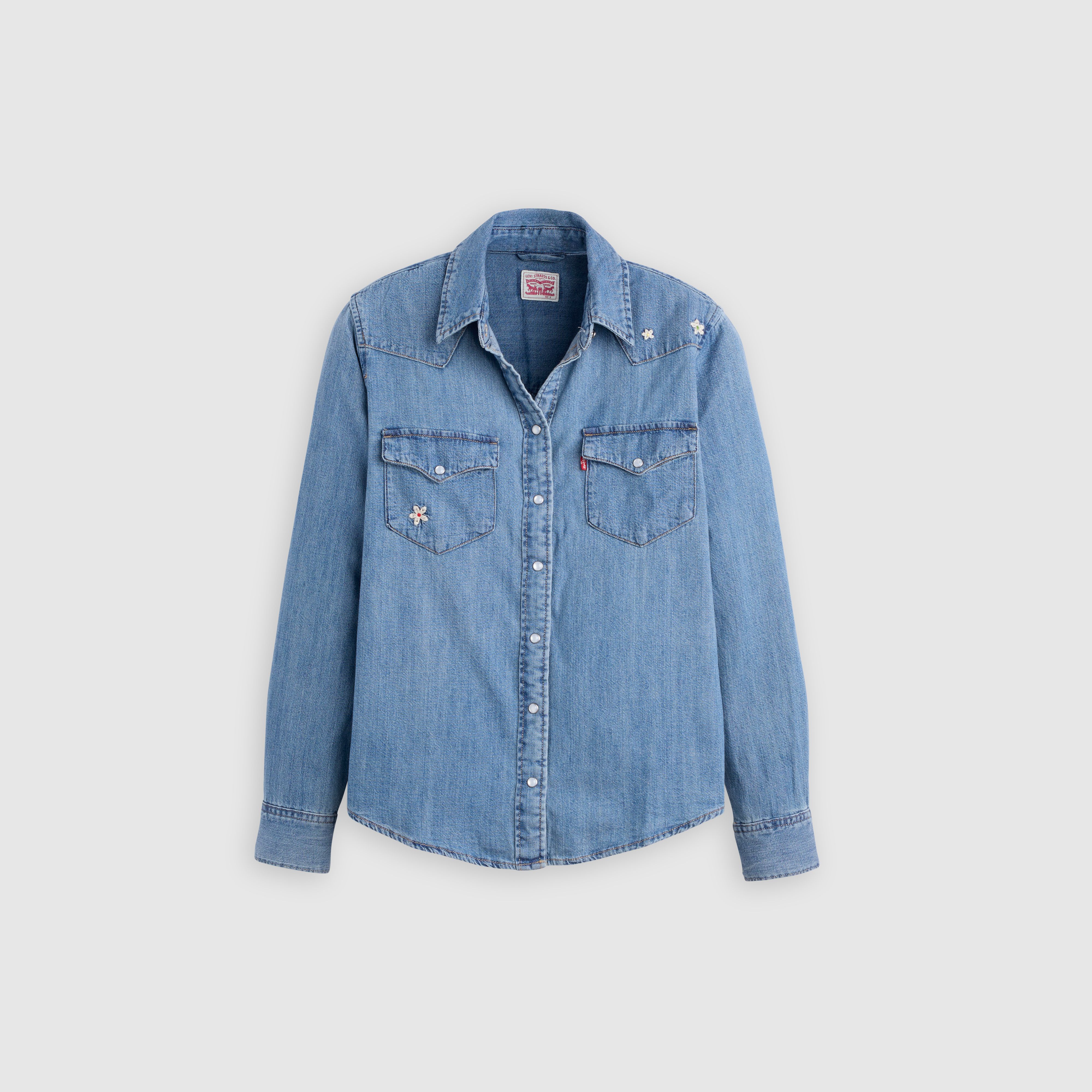 Ultimate Western Shirt 5