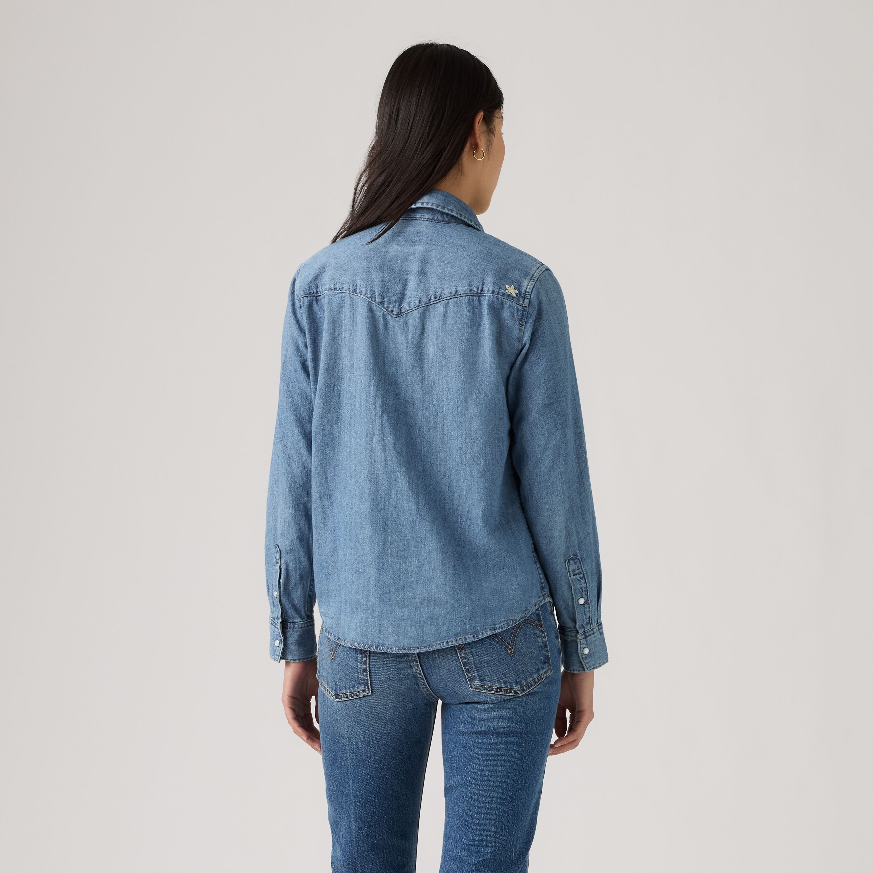 Ultimate Western Shirt 4
