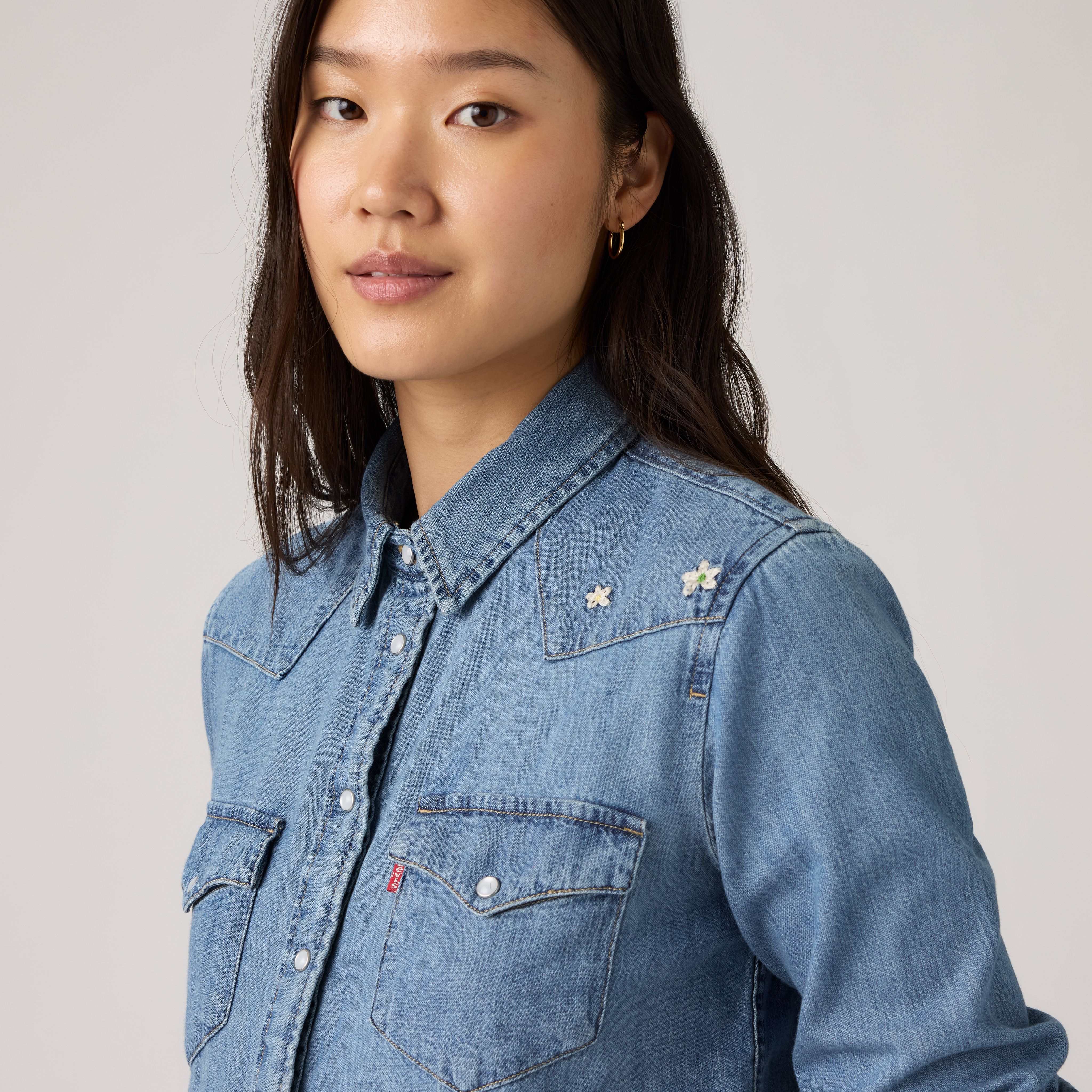 Ultimate Western Shirt 2