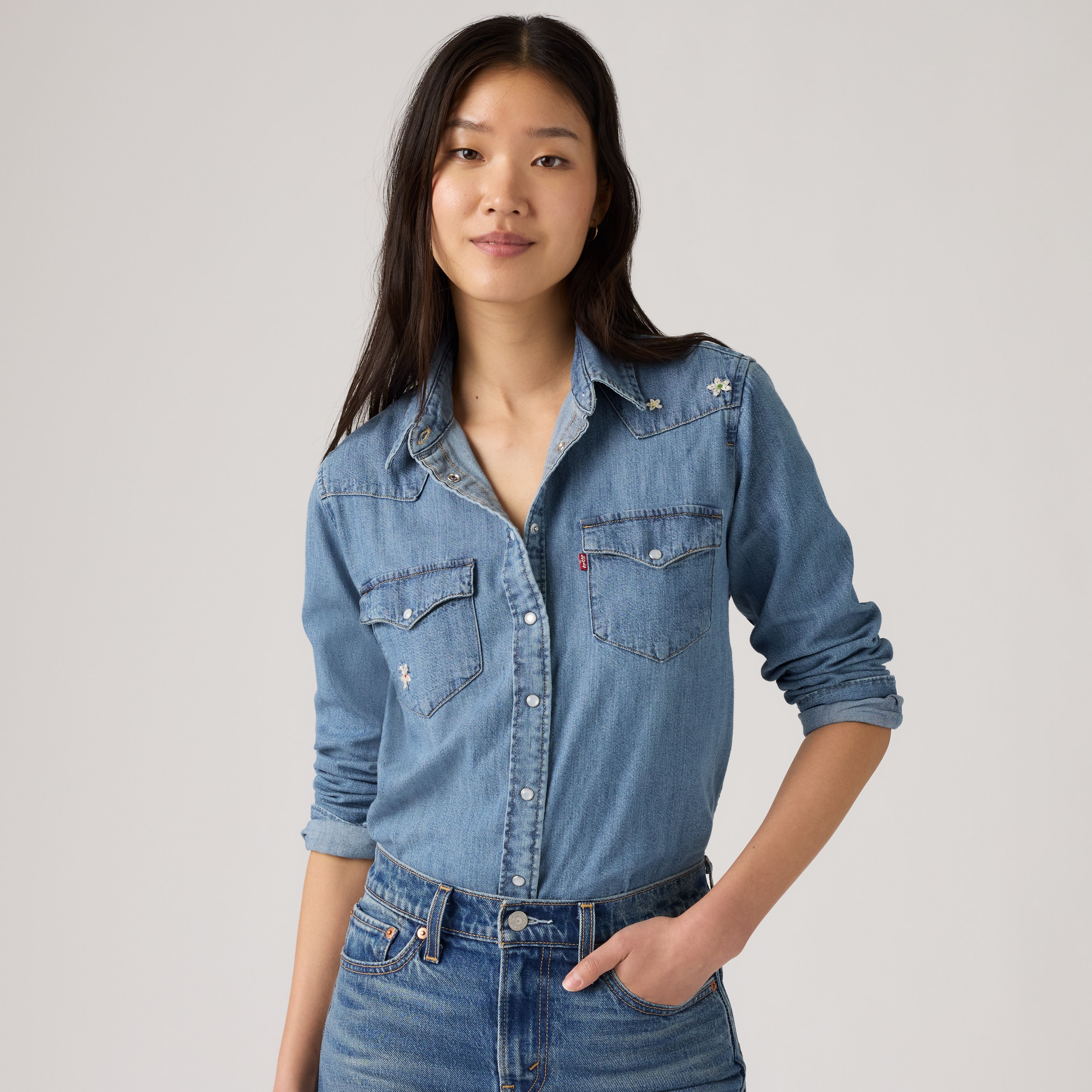 Ultimate Western Shirt 5