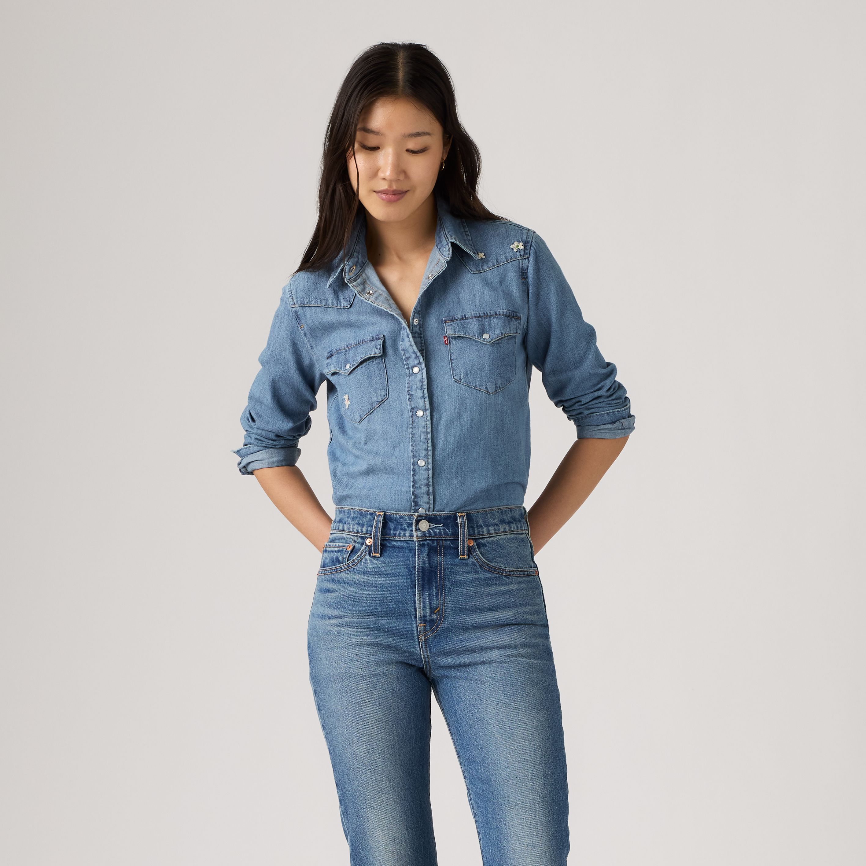 Ultimate Western Shirt 8