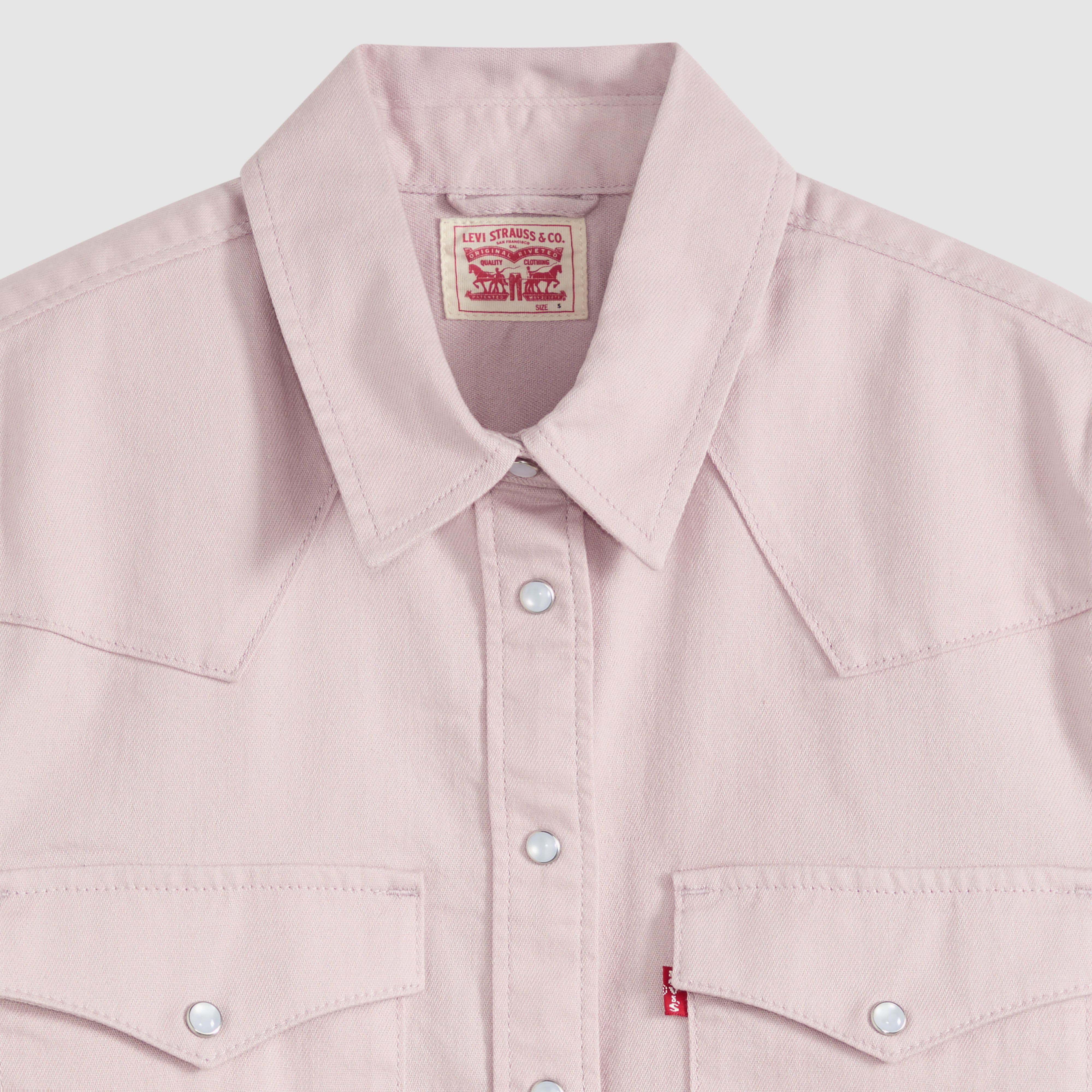 Ultimate Western Shirt 6