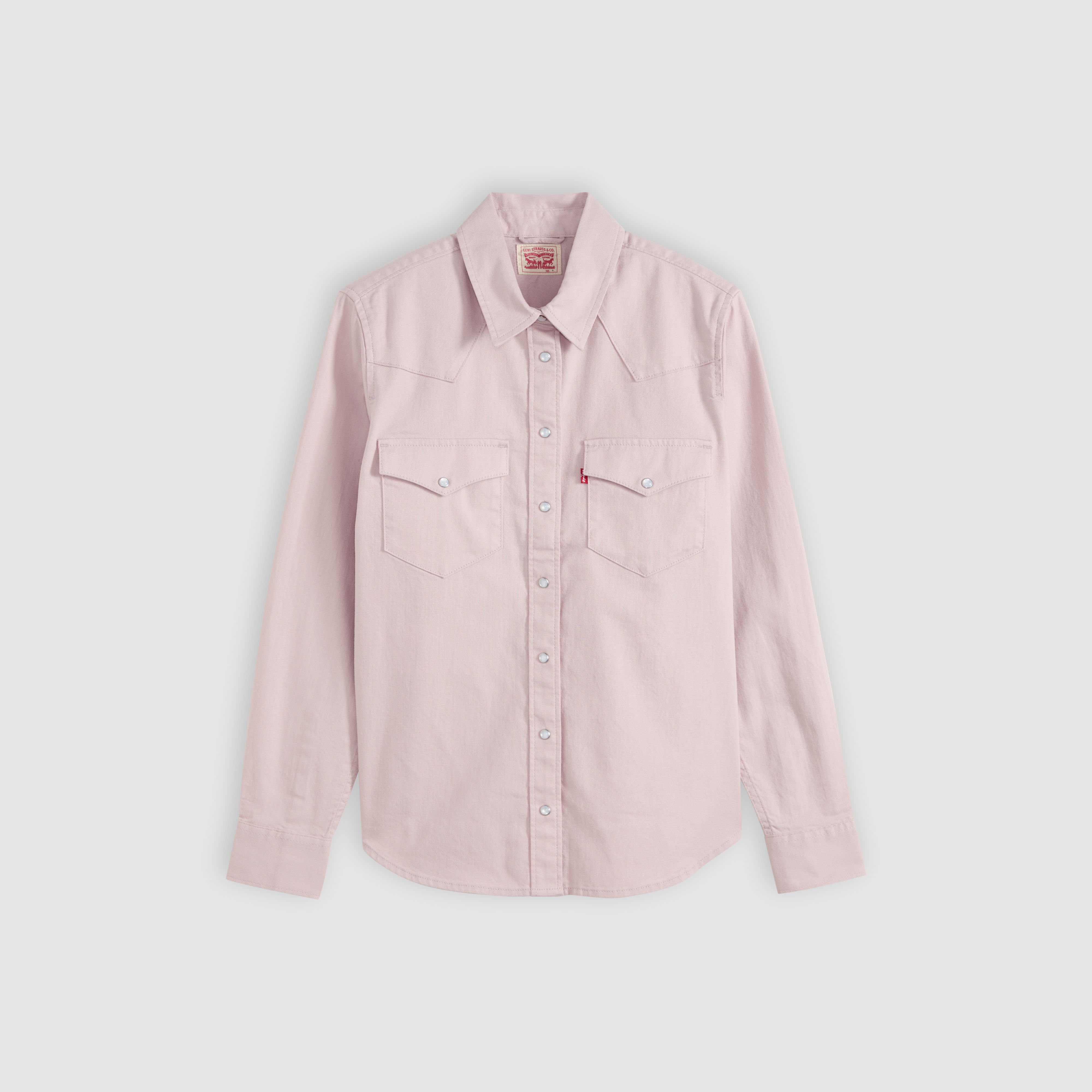 Ultimate Western Shirt 5