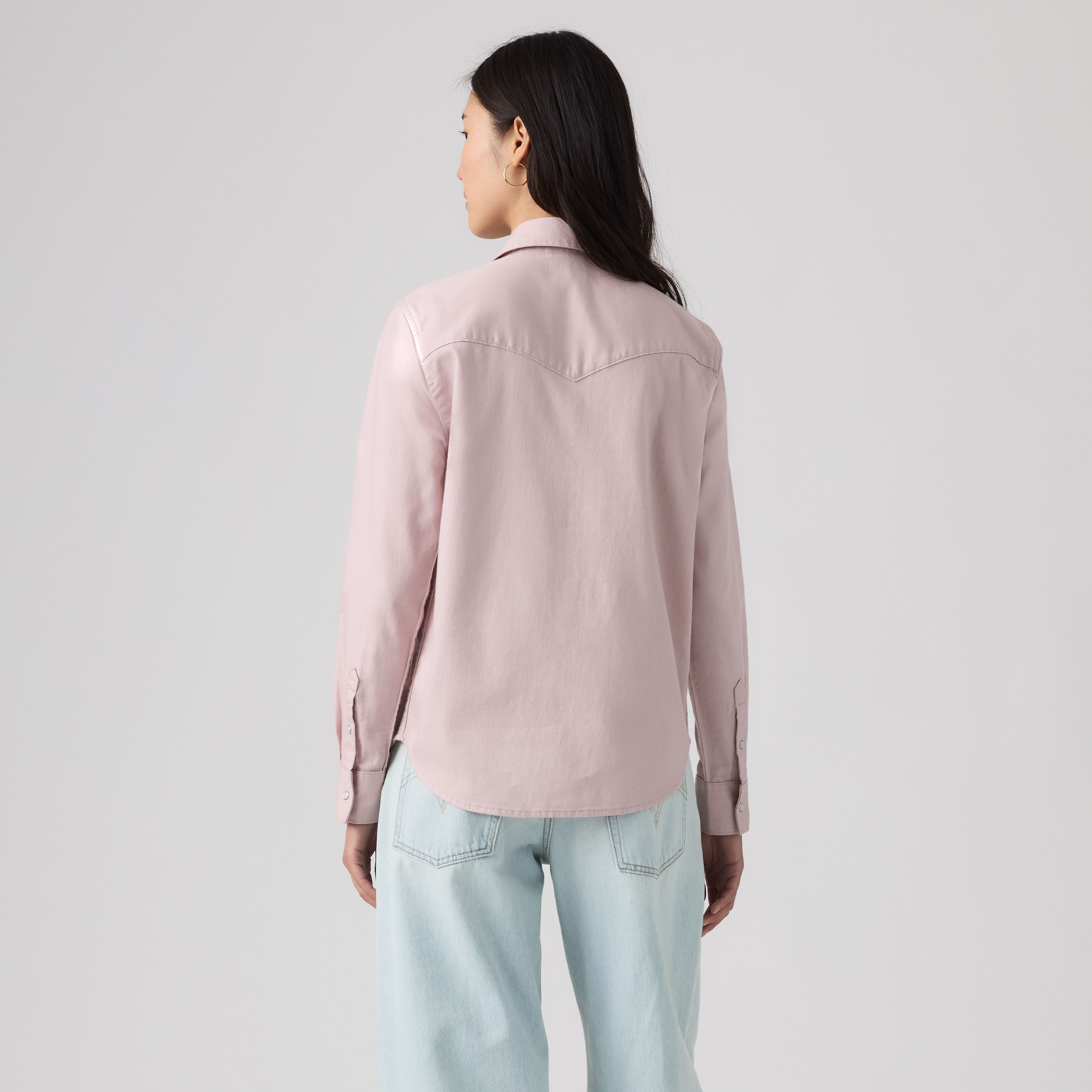 Ultimate Western Shirt 4