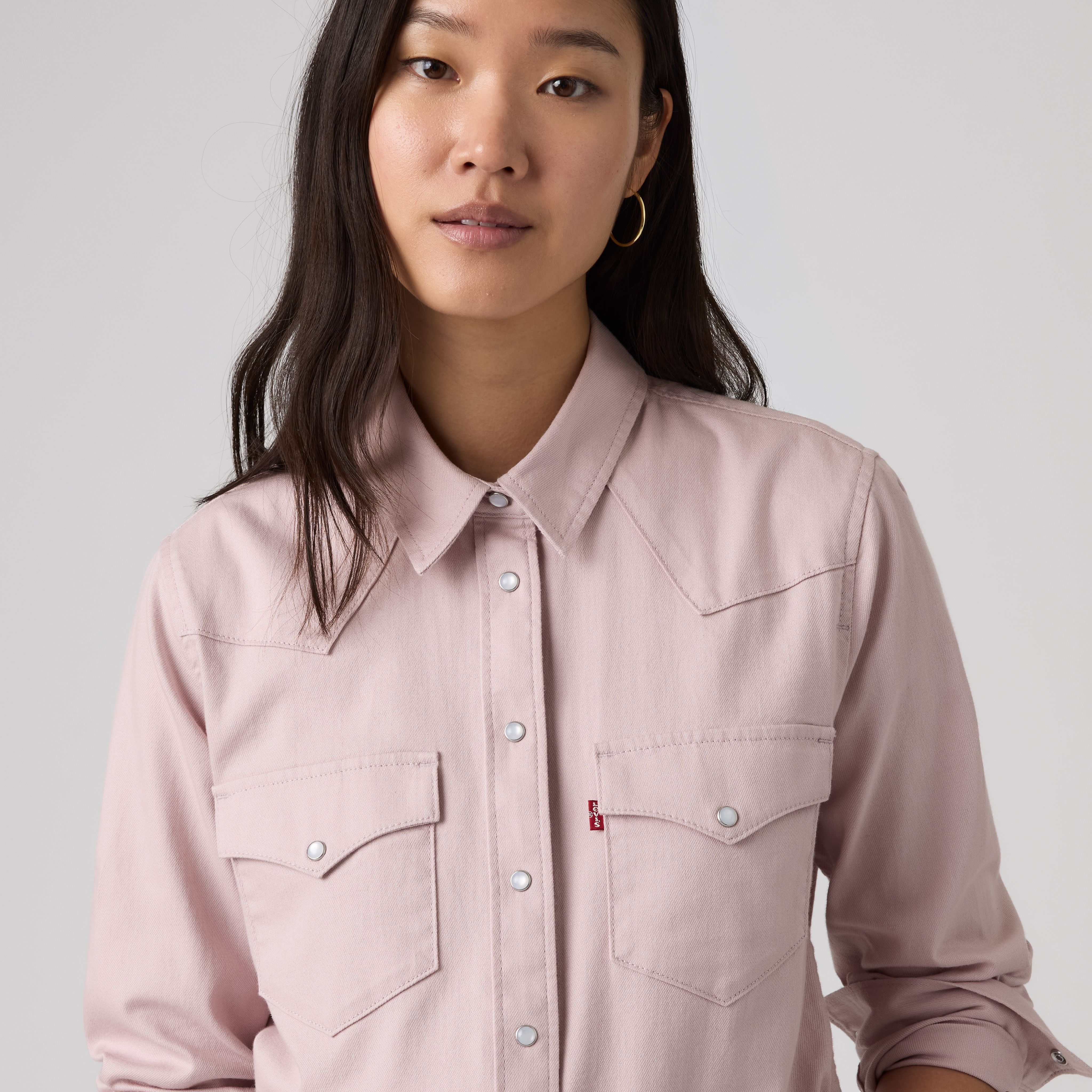 Ultimate Western Shirt 2