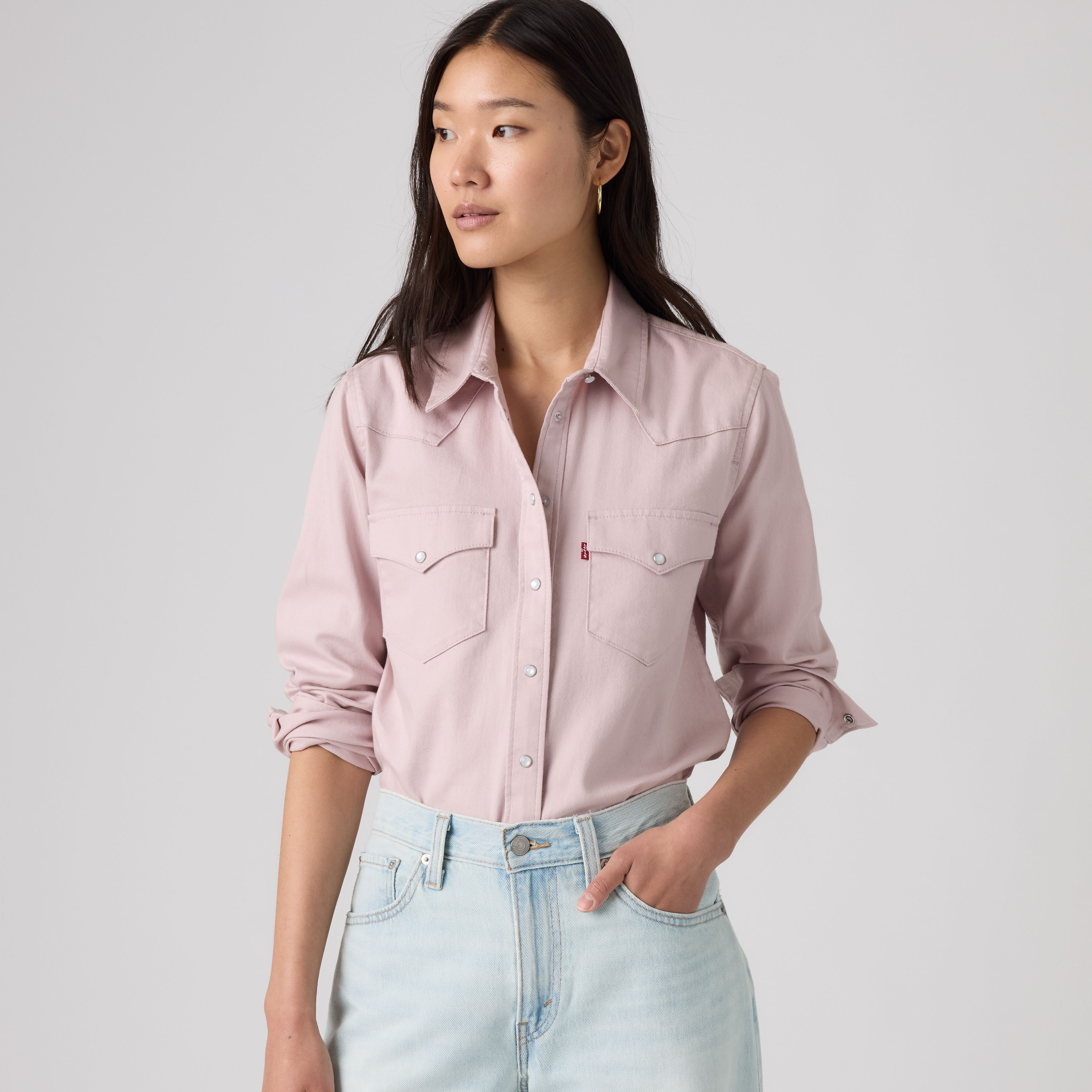 Ultimate Western Shirt 1