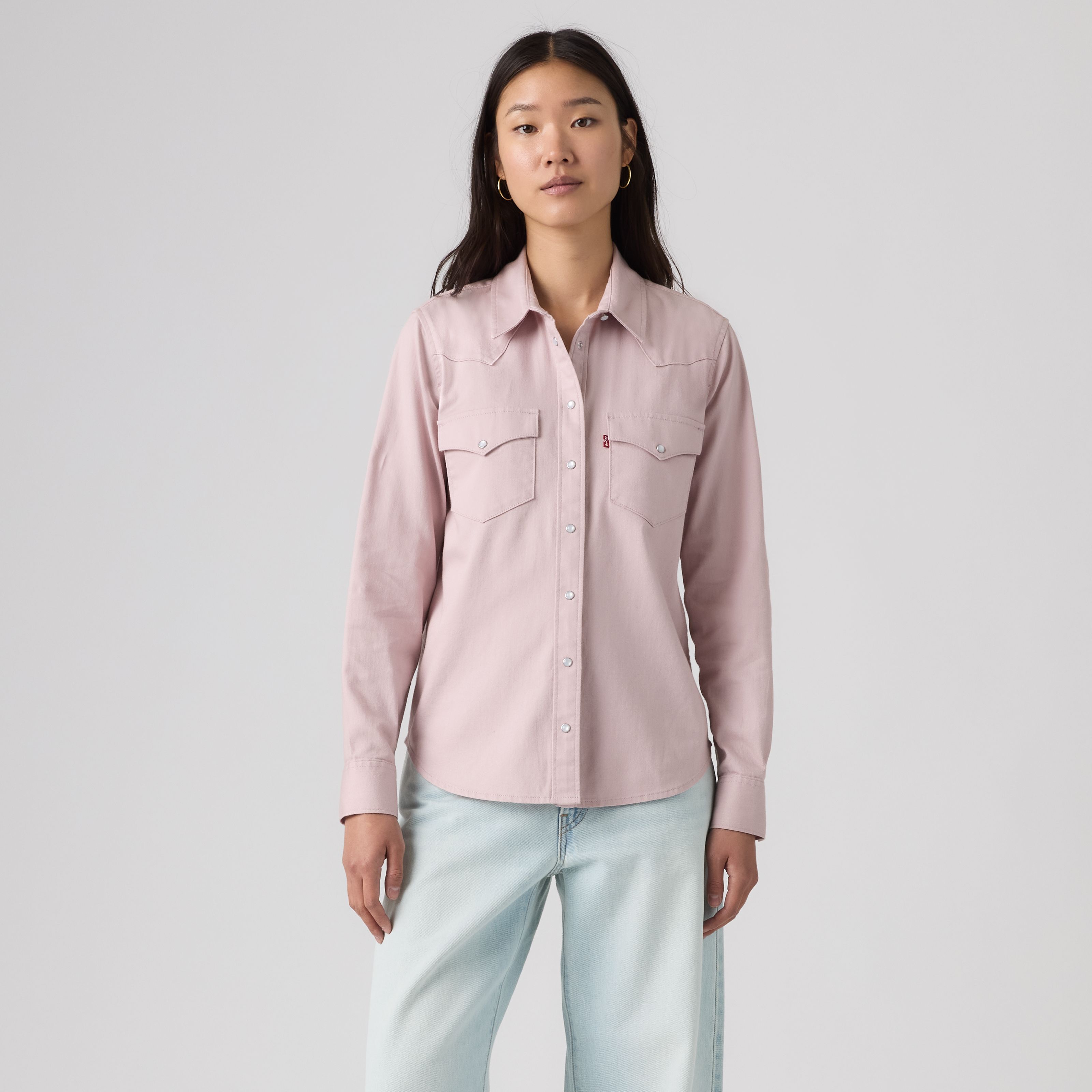 Ultimate Western Shirt 3