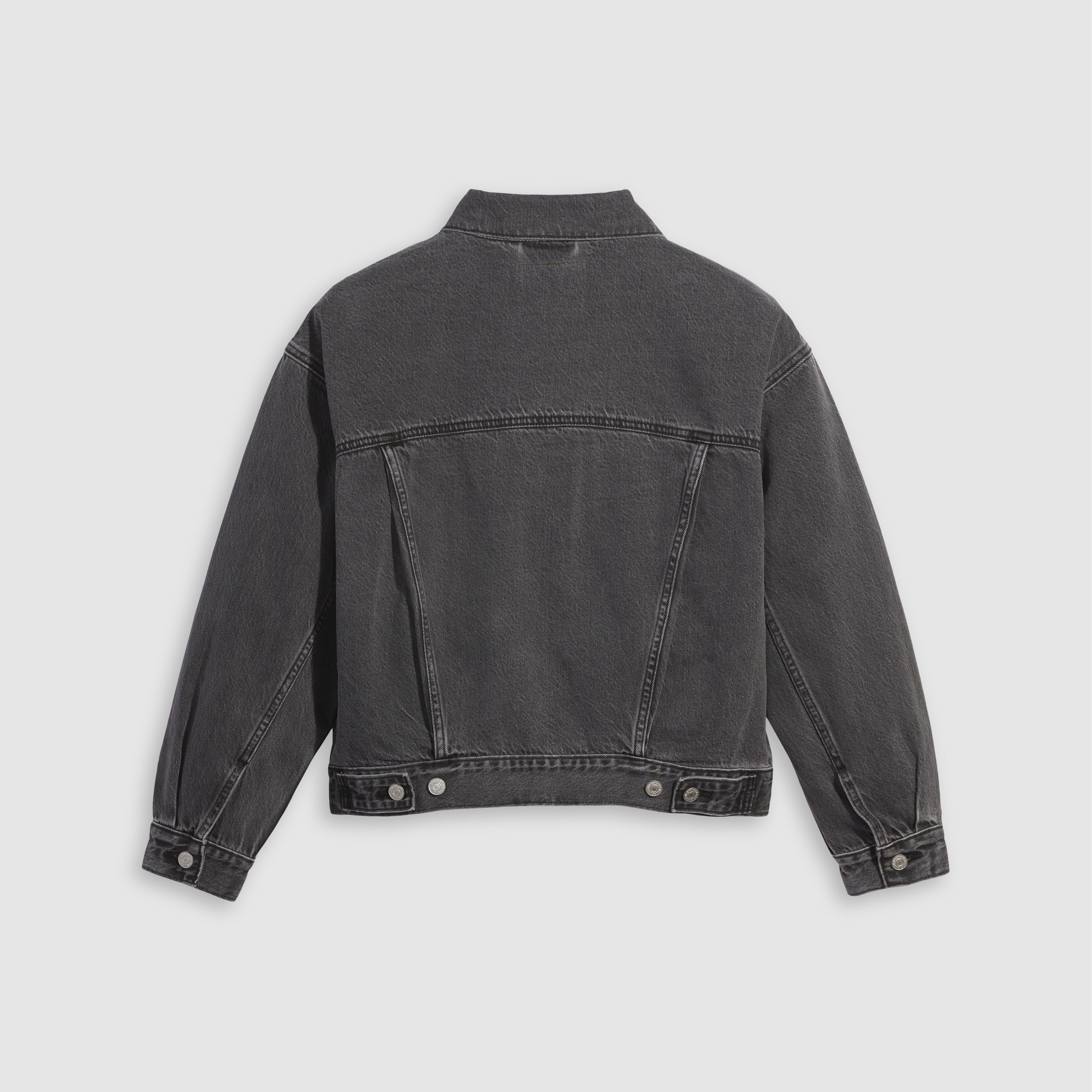 90s Trucker Jacket 6