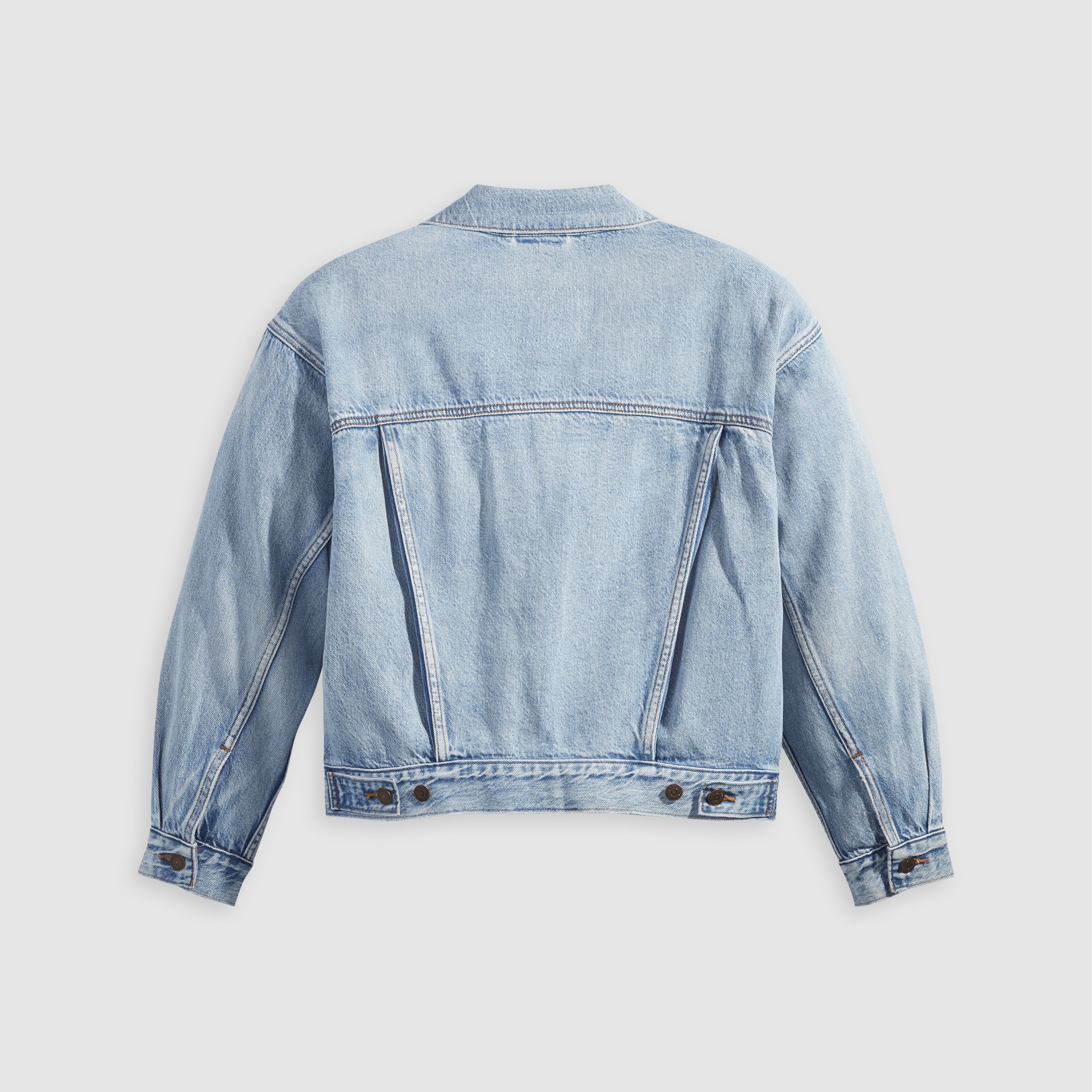 90s Trucker Jacket 6