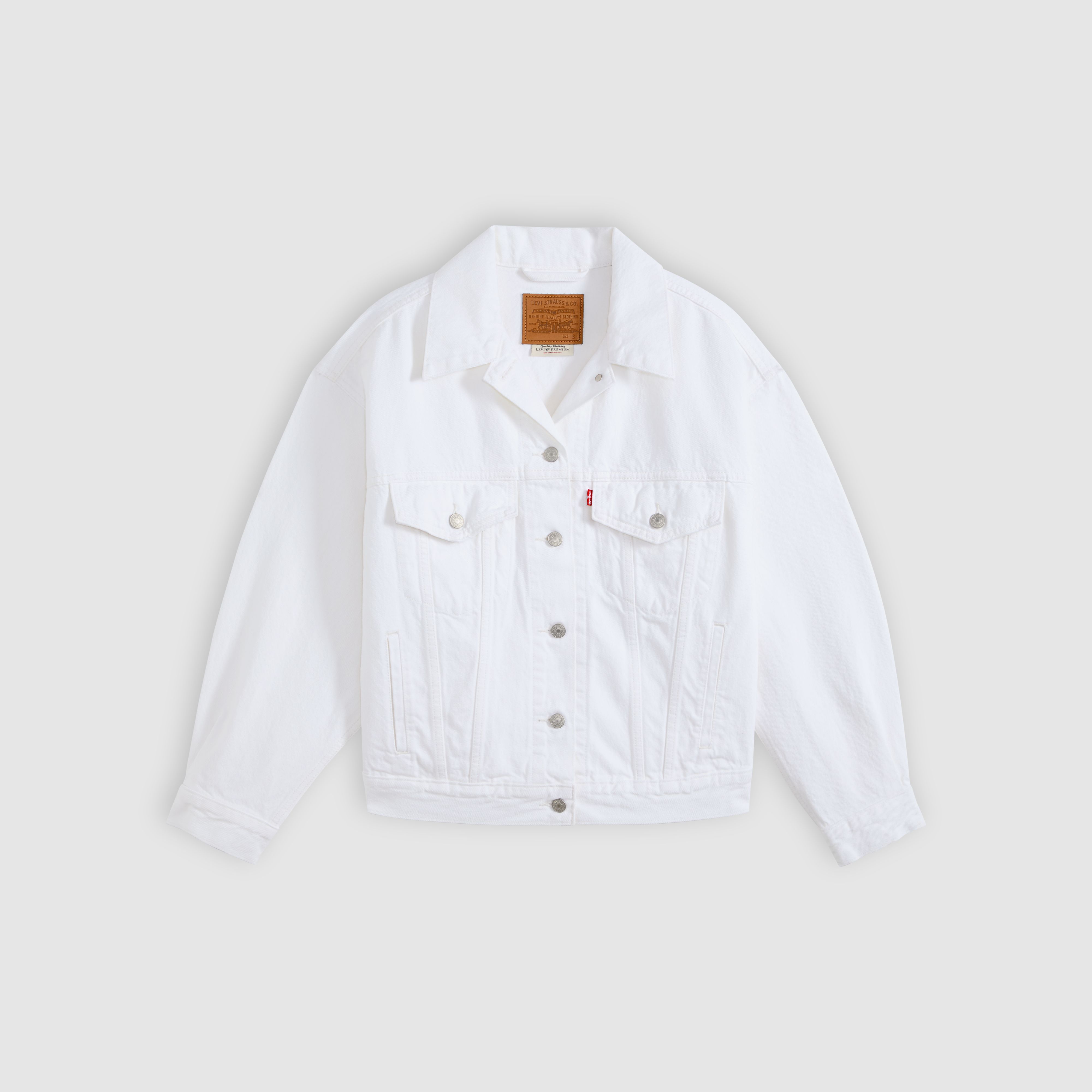 '90s Trucker Jacket 5