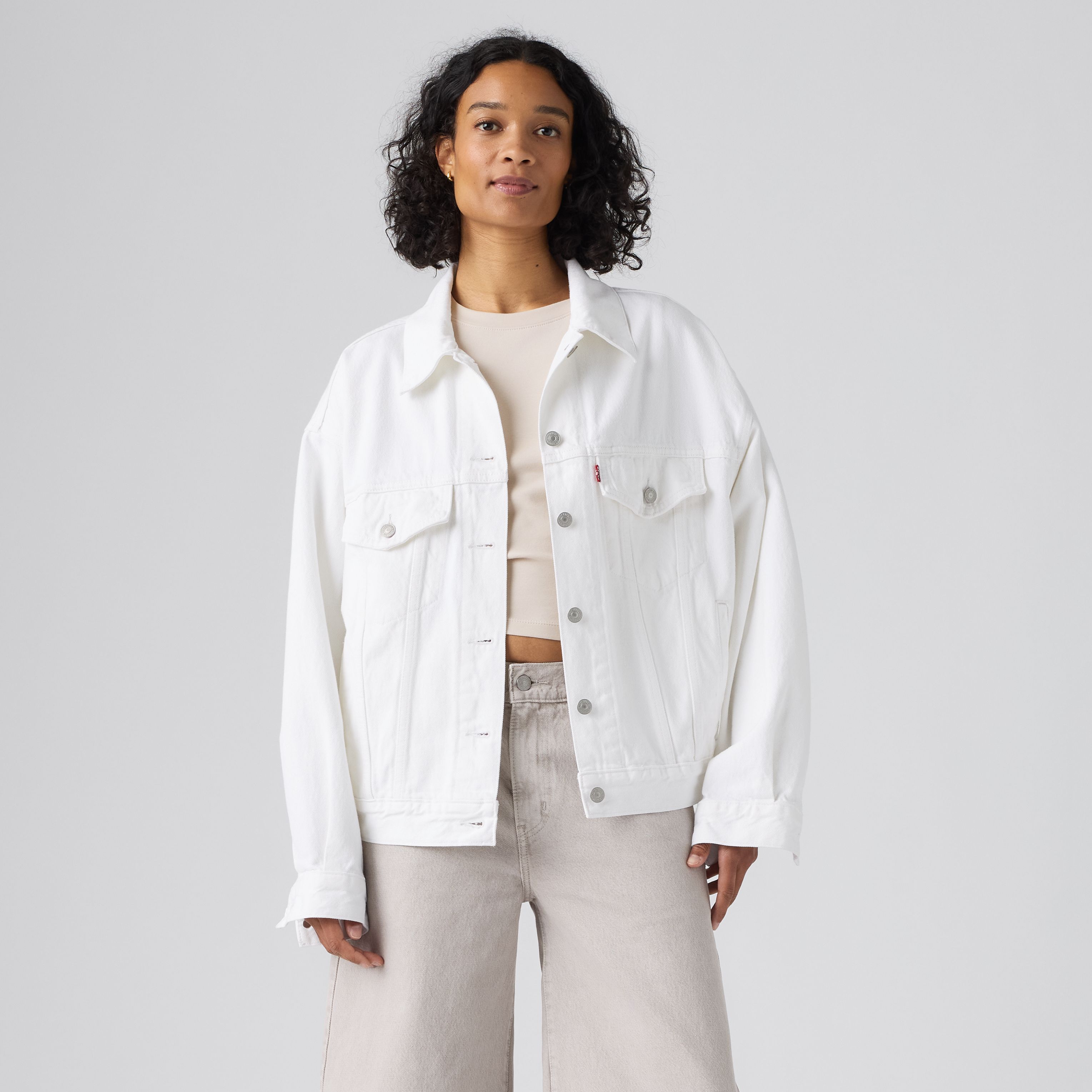 '90s Trucker Jacket 15
